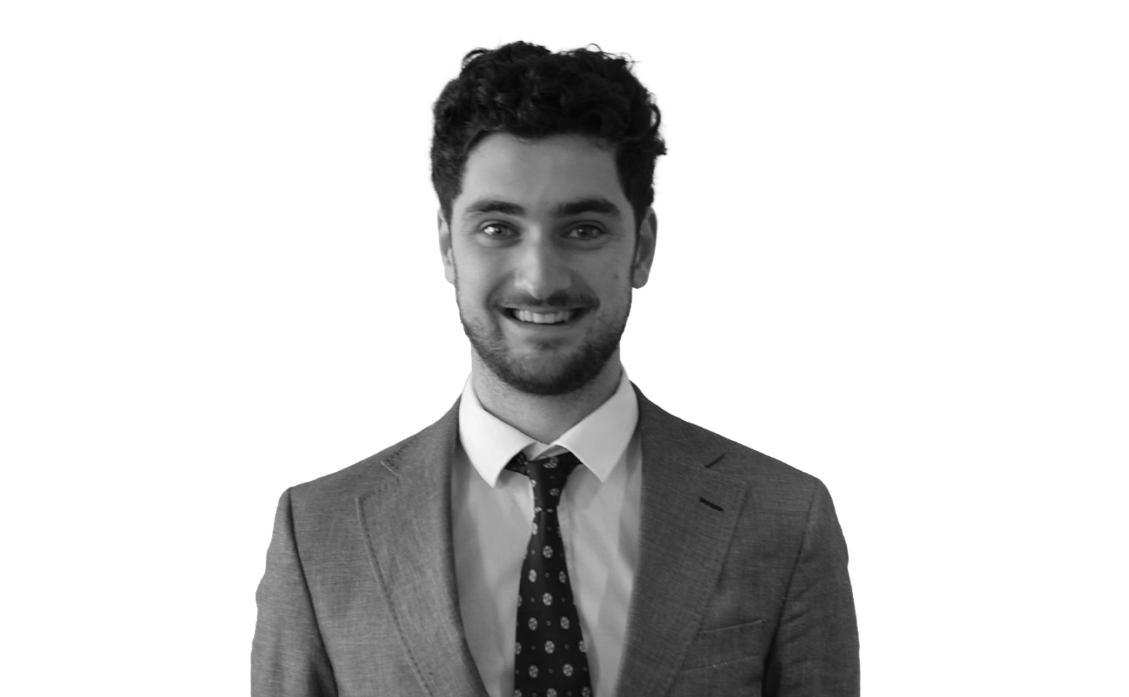 Max Gillum - Newmark