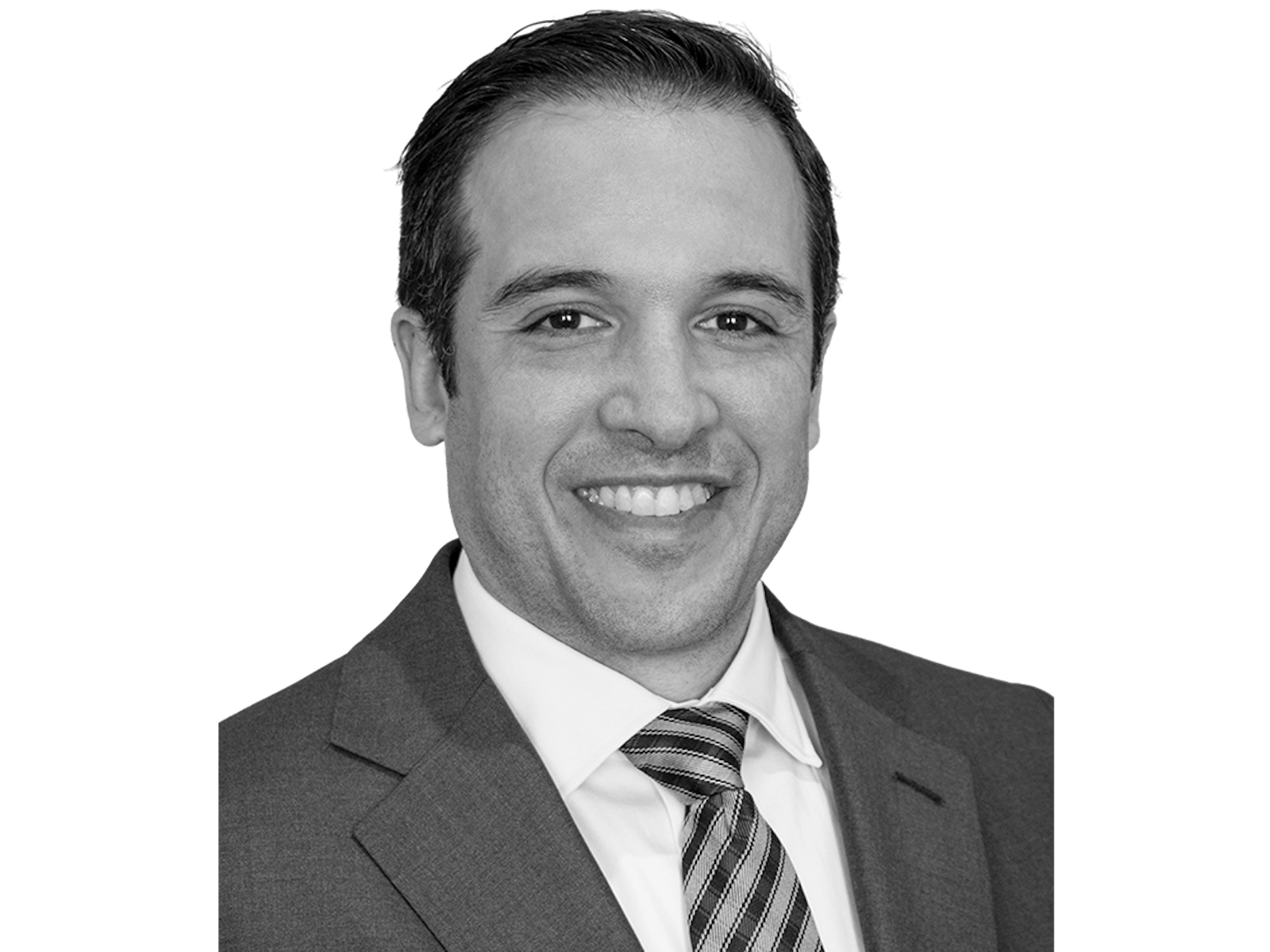 Jeff Mayer - Newmark