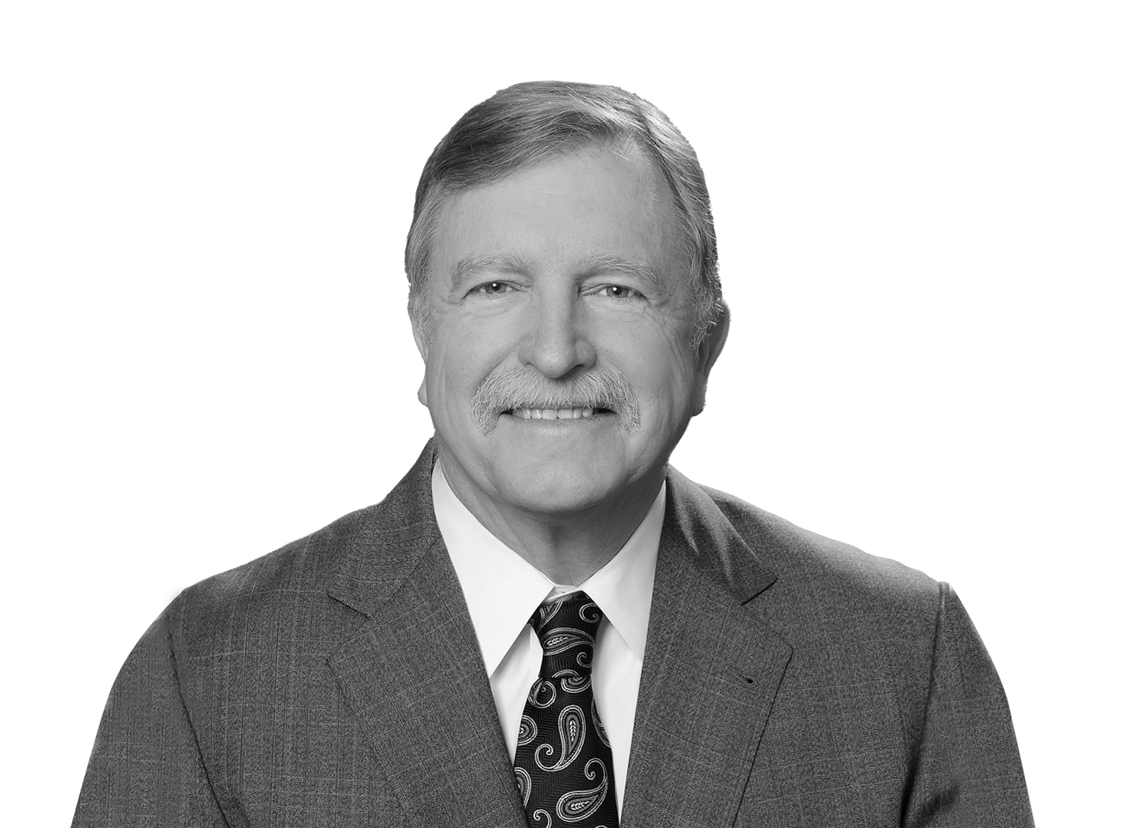 Hook W. McCullough - Newmark