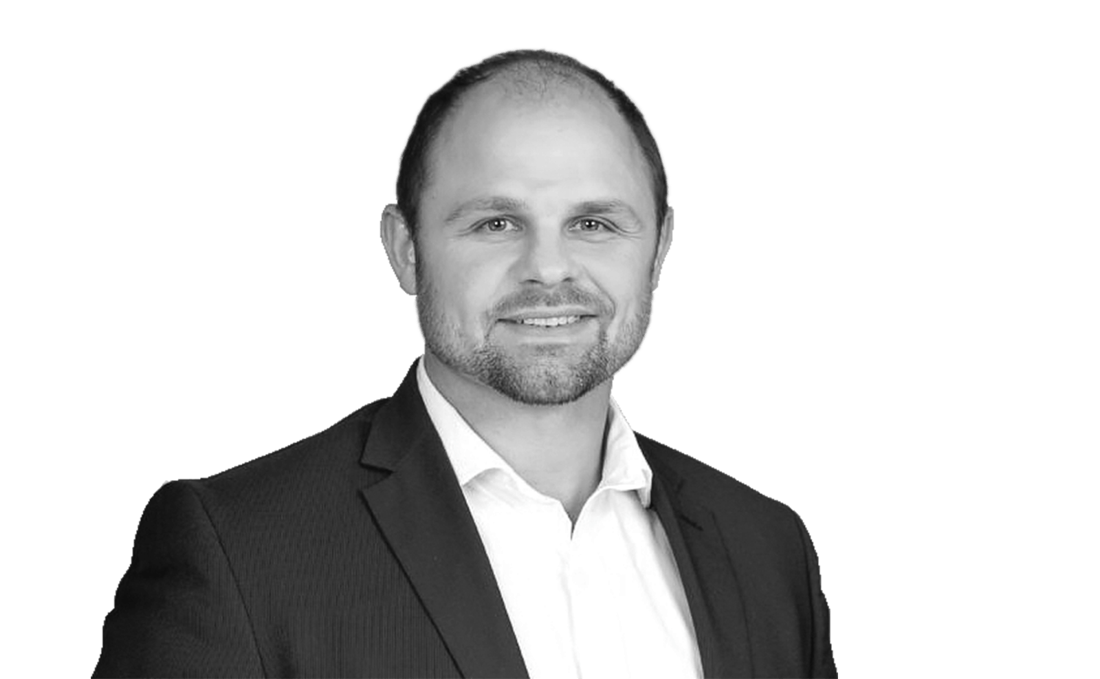 Michael Kuzmuk - Newmark