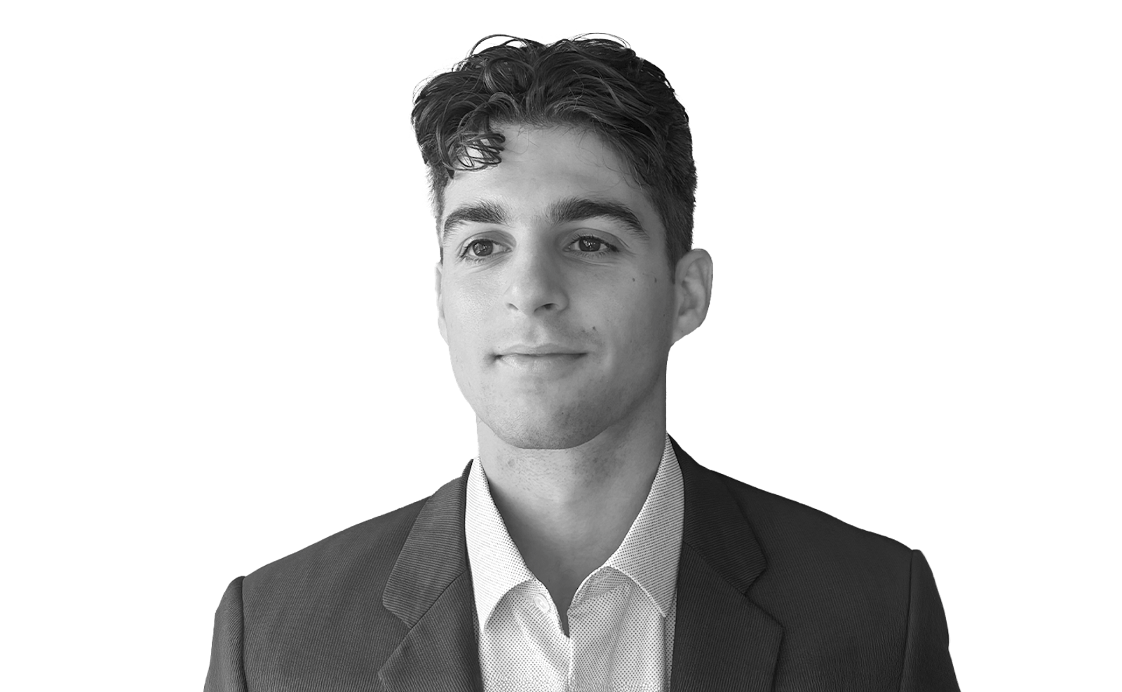 Michael Petrillo - Newmark