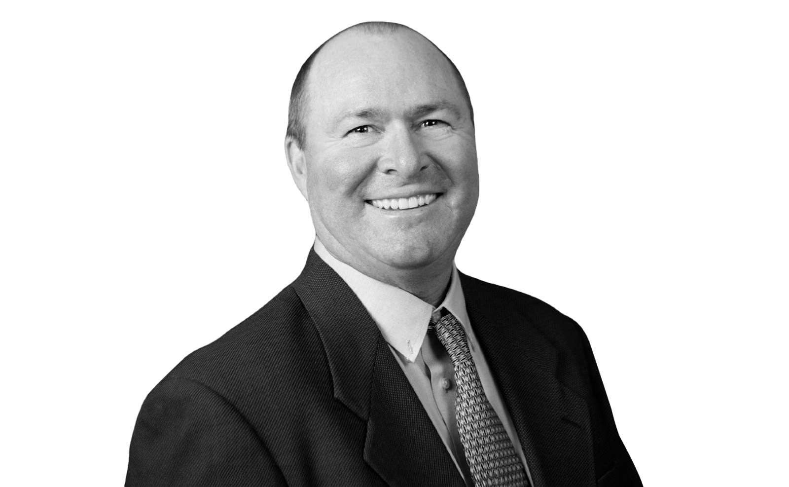 Michael Stoneman - Newmark