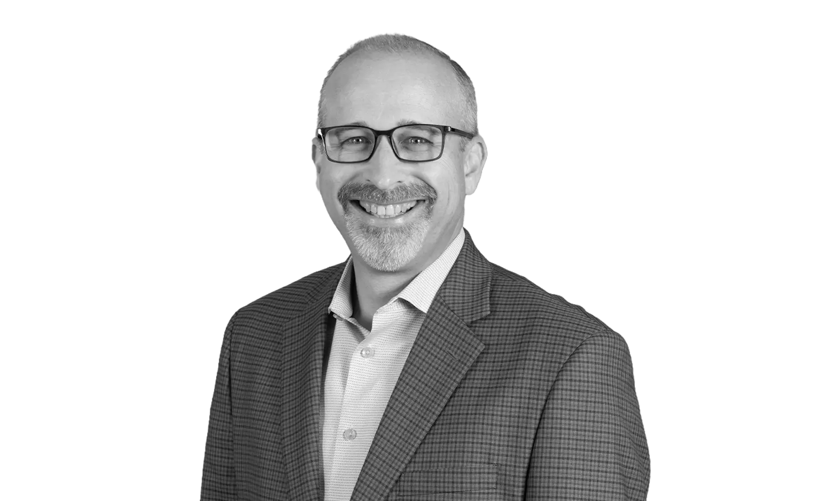 Michael VanBuskirk - Newmark