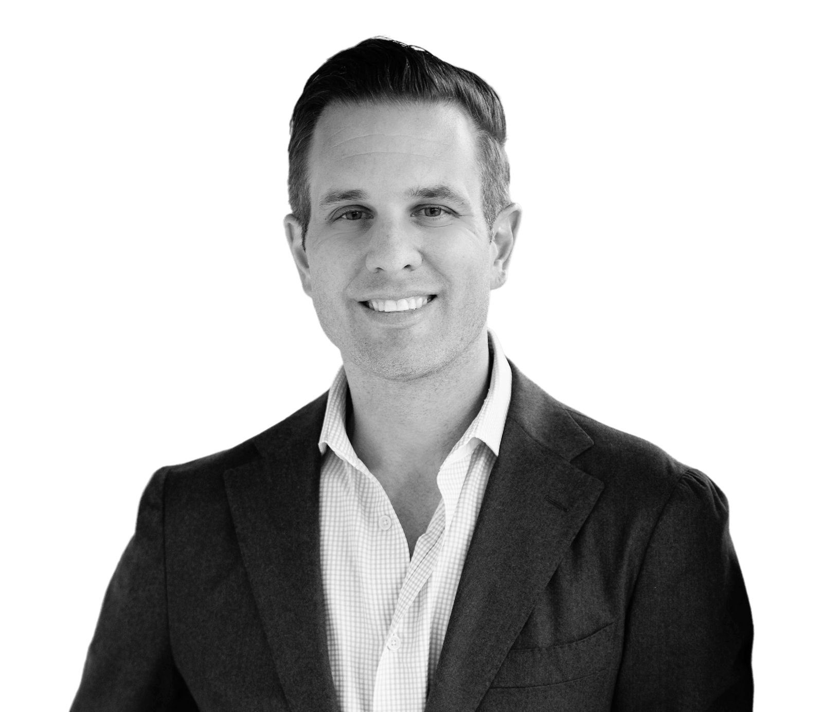 Mike Hopper - Newmark