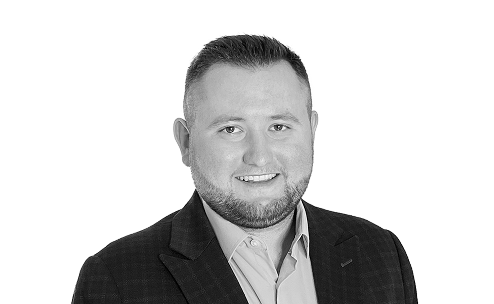 Mike O’Neill - Newmark