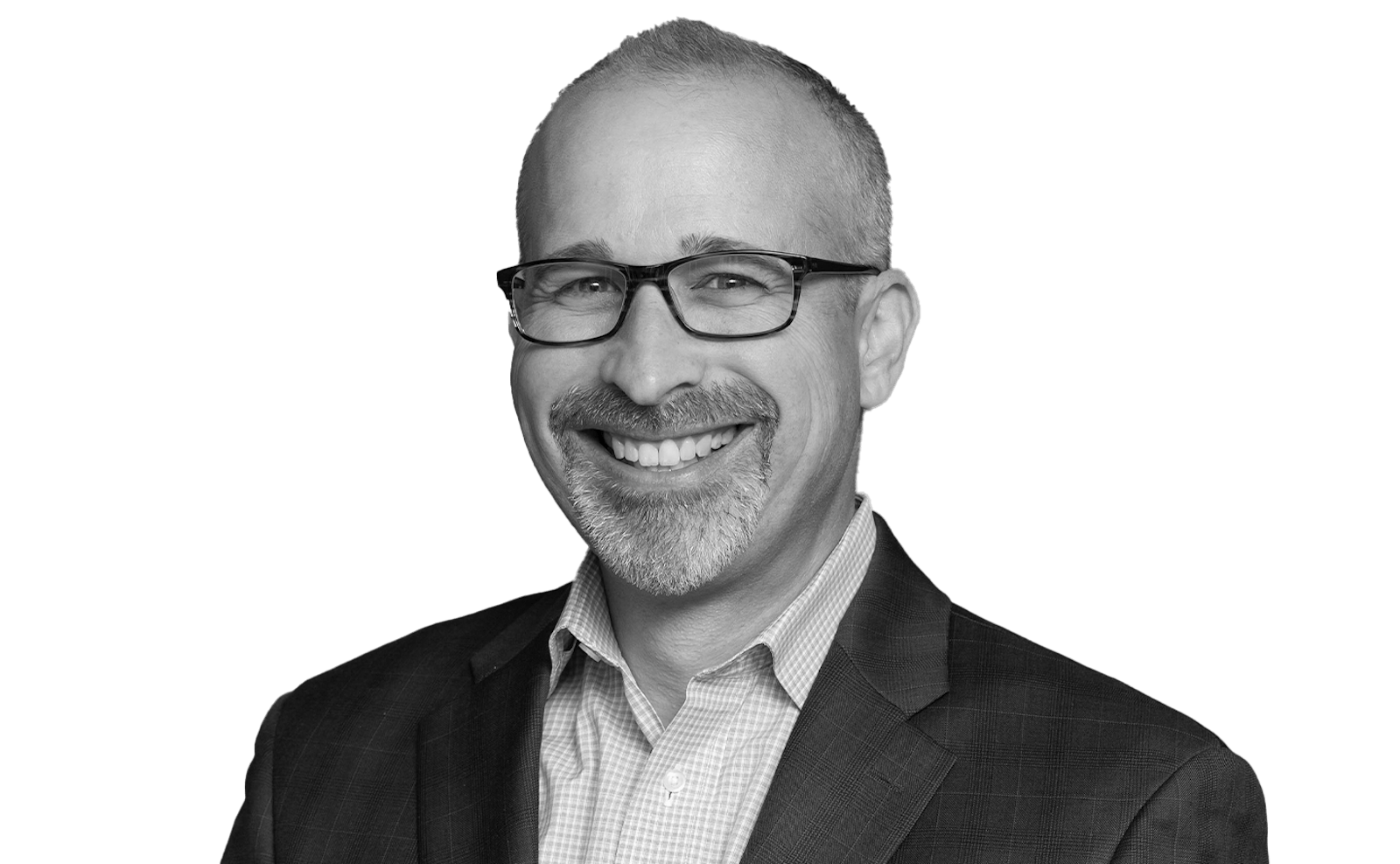 Michael VanBuskirk - Newmark