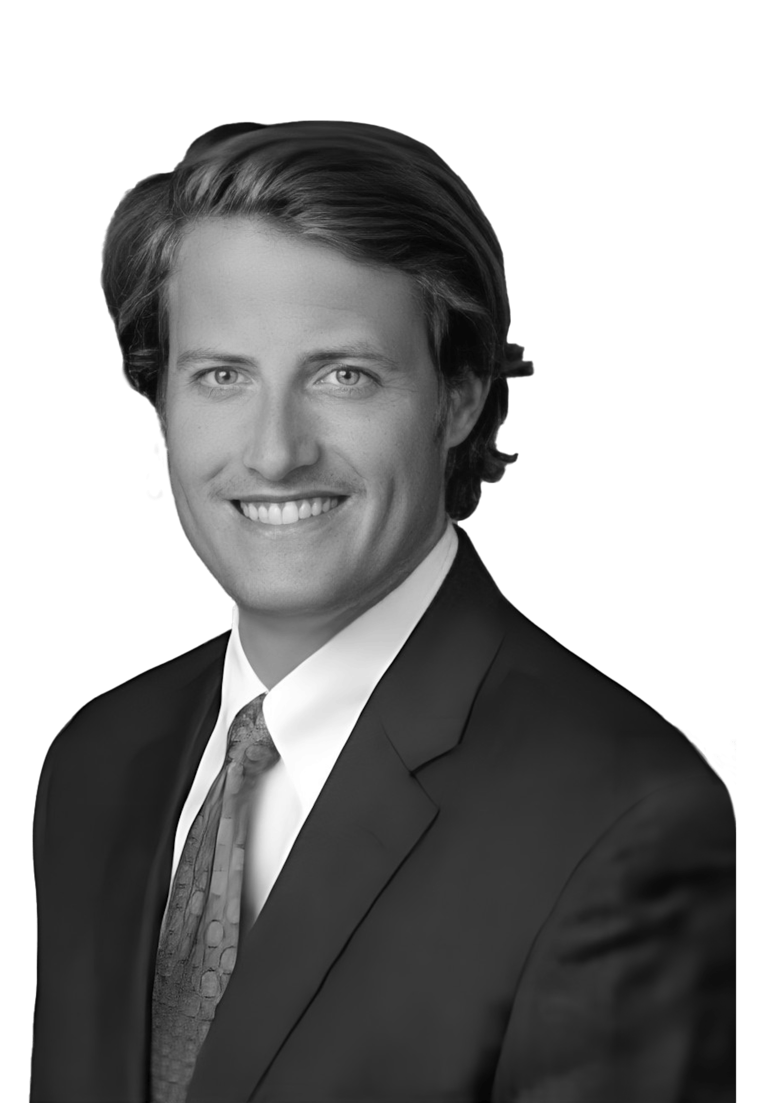 Monty Harris - Newmark