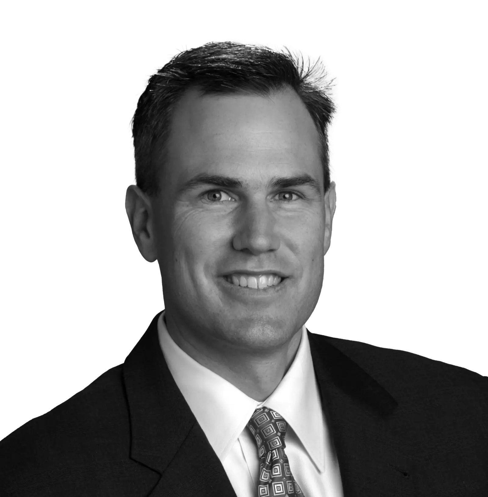 Jeff Morgenstern - Newmark