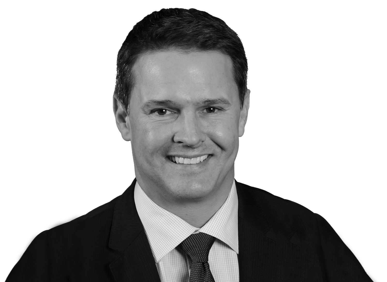 Derek K. Myers - Newmark