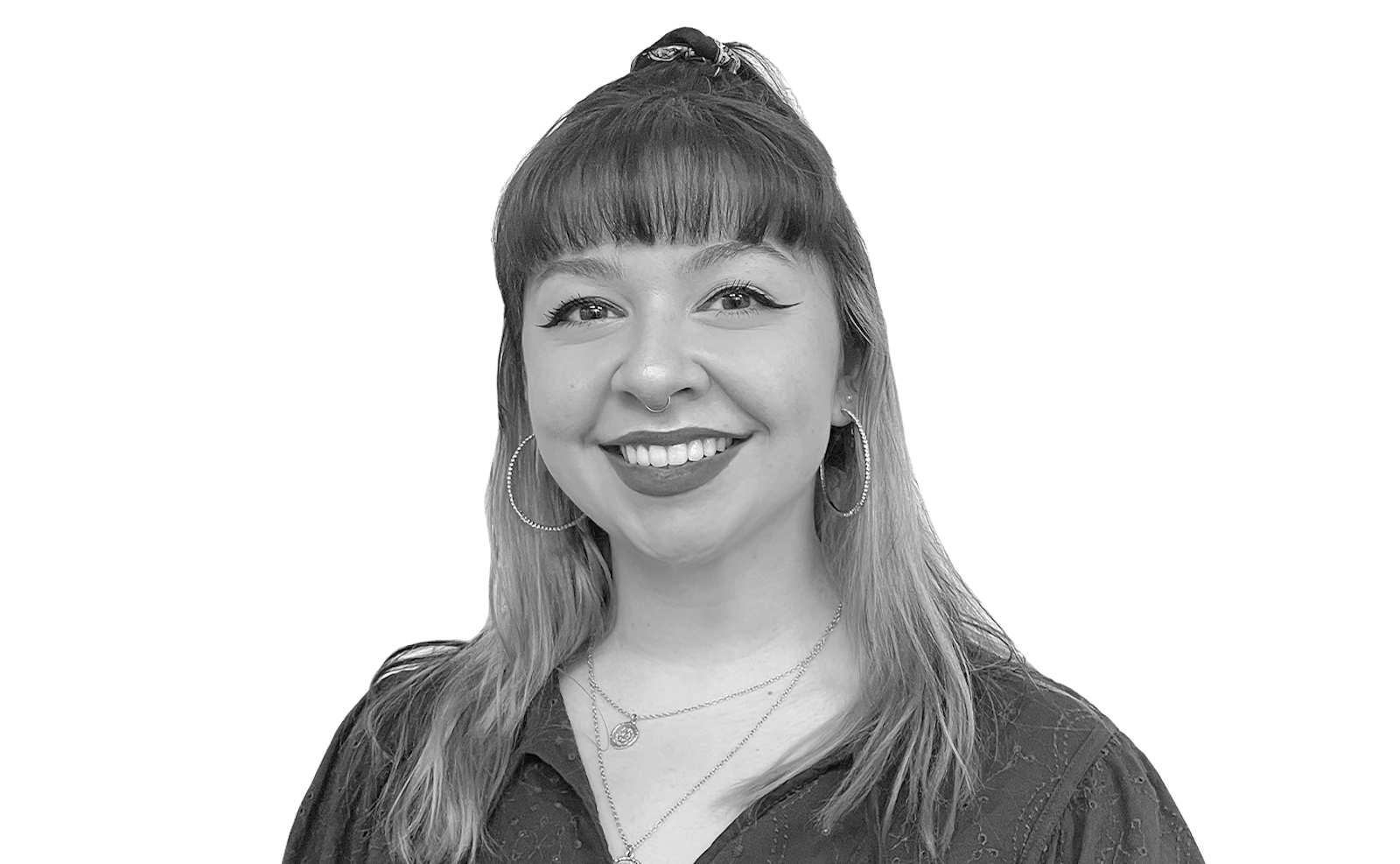 Natalie Robertson - Newmark