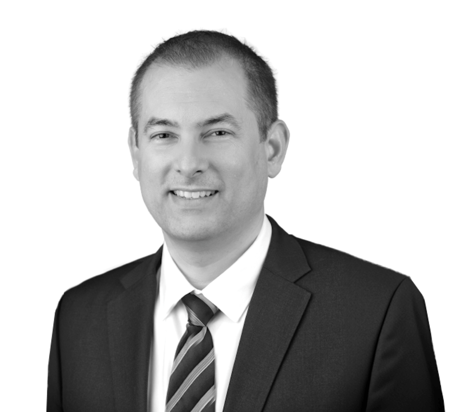 Nathan Cromeenes - Newmark