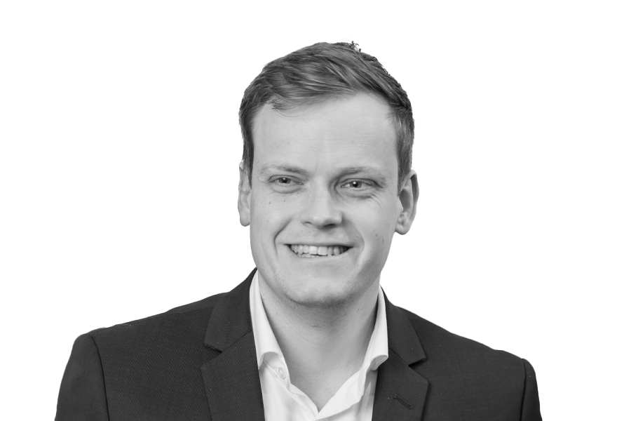 Sam Neal - Our People | Newmark | Newmark