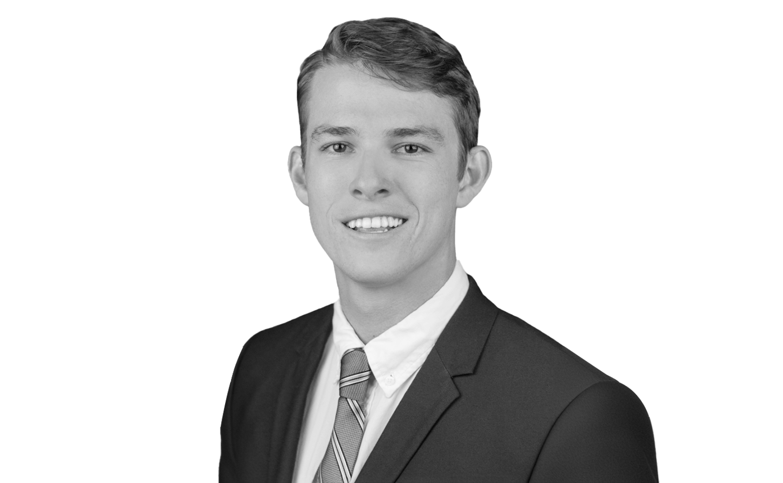 Nicholas Malin - Newmark