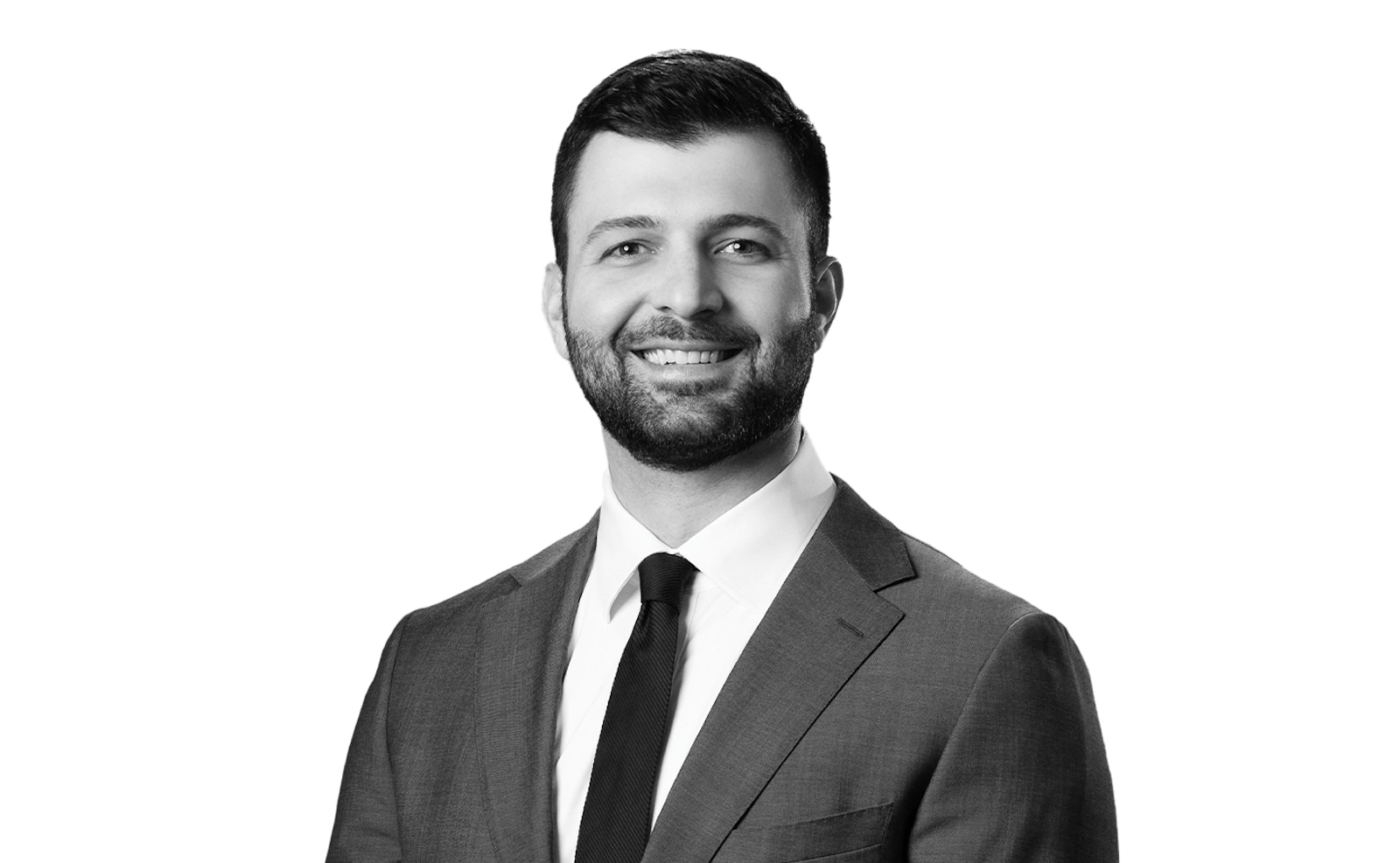 Nick Affronti - Newmark