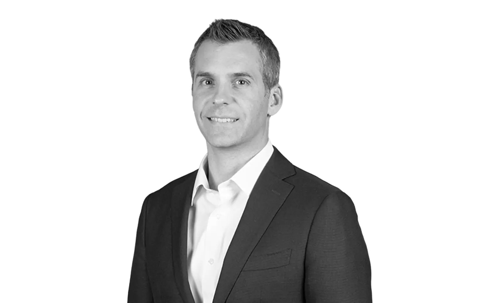 Nick Suarez - Newmark