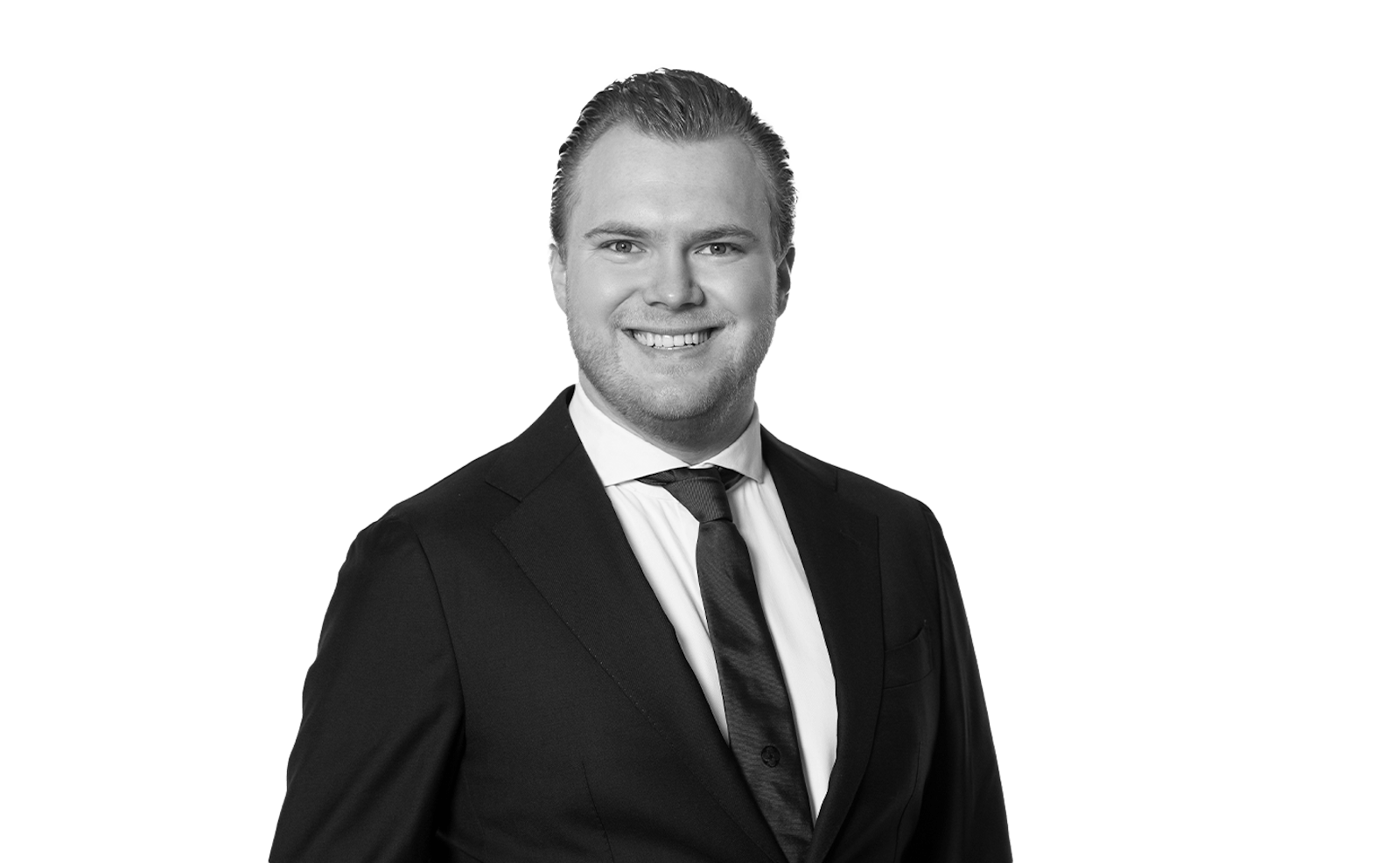 Niklas Eckert - Newmark