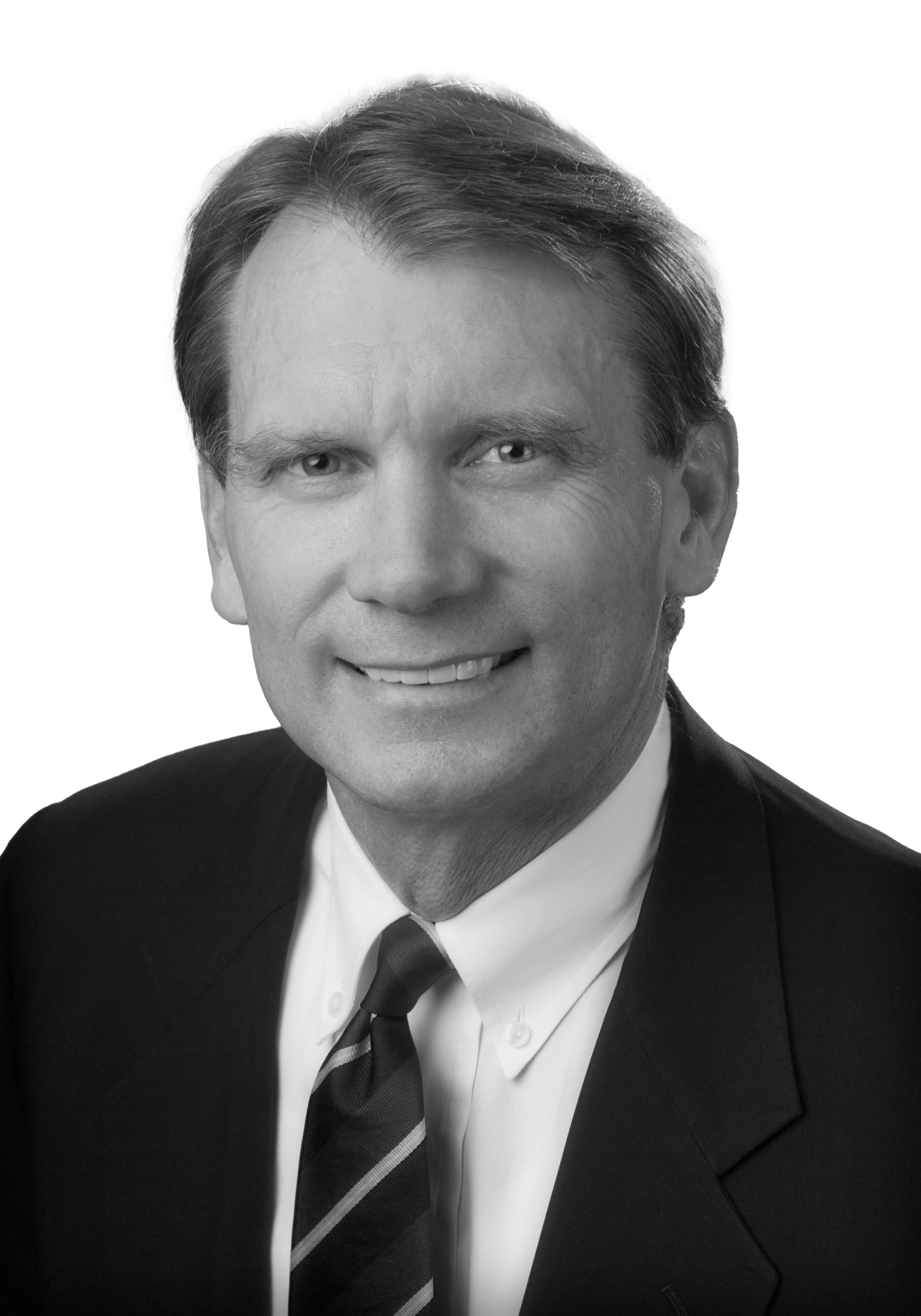 Kenneth B. Noack, Jr. - Newmark