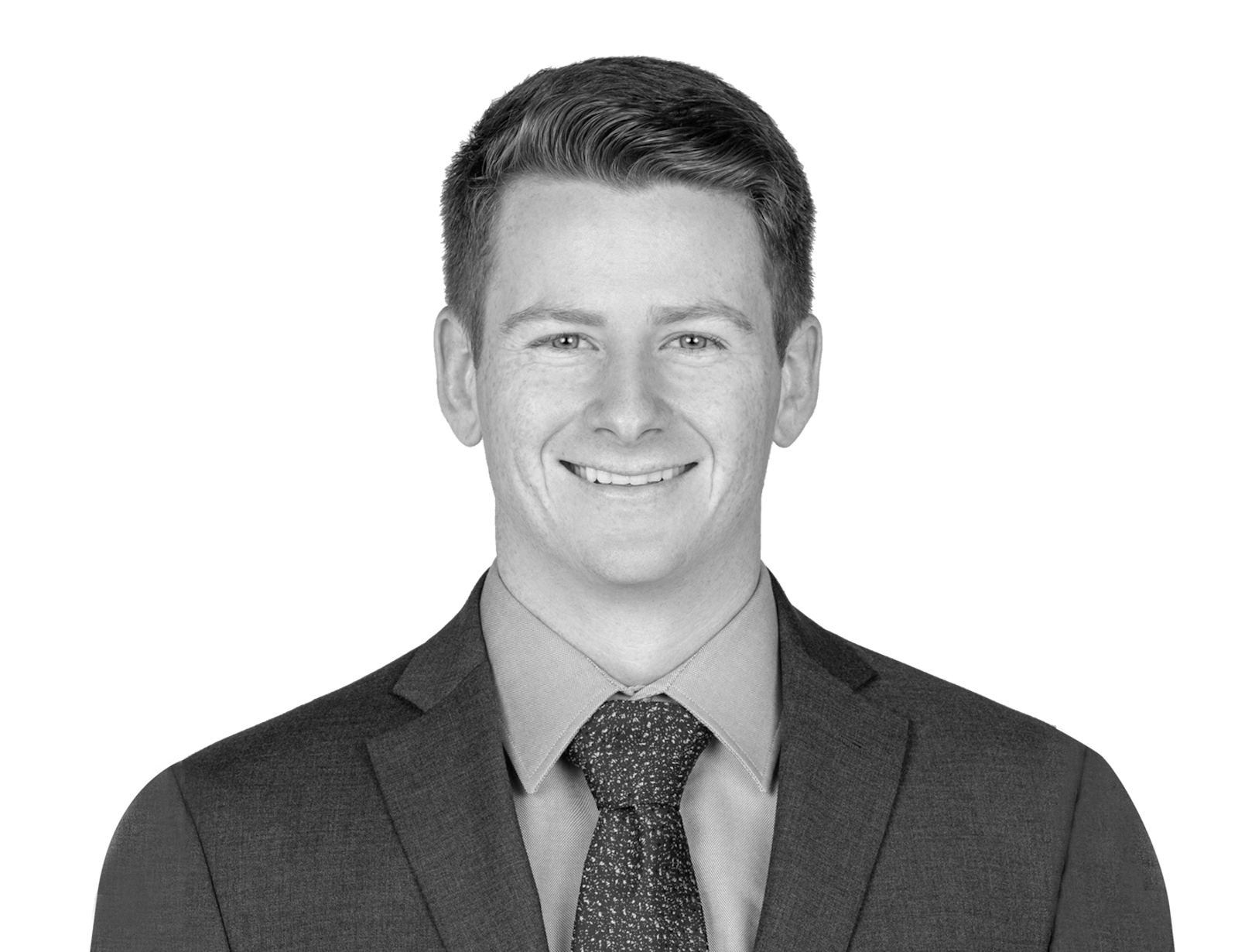 Liam Ogburn - Newmark