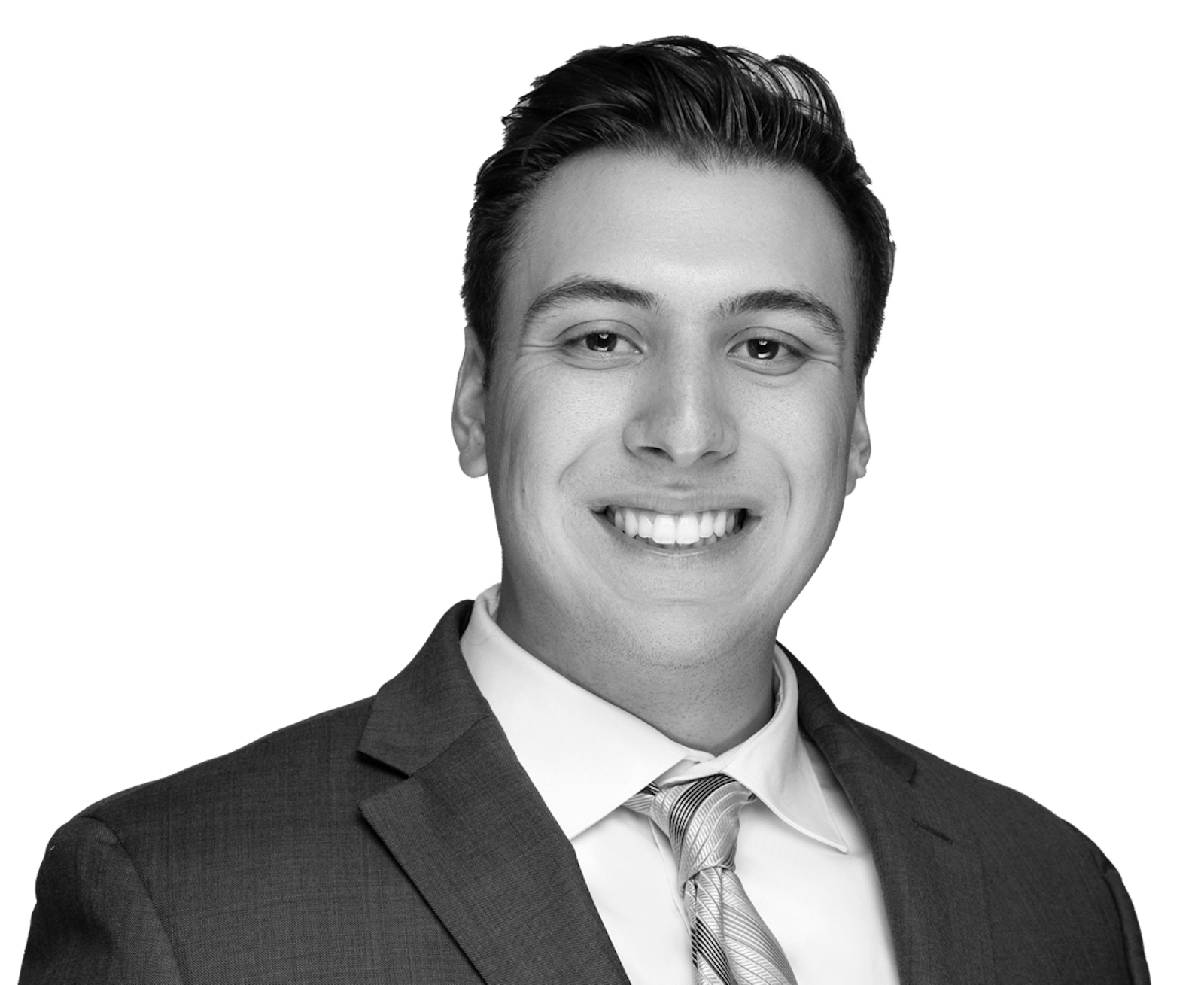 Anthony Oliva - Newmark