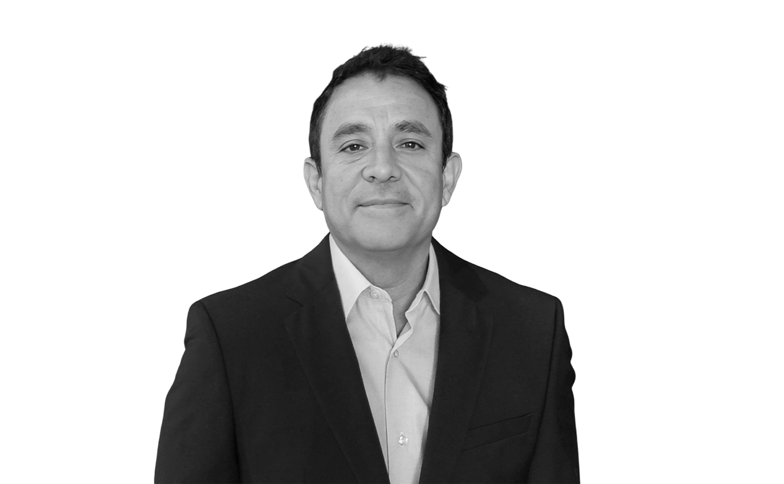 Pablo Melgarejo - Newmark