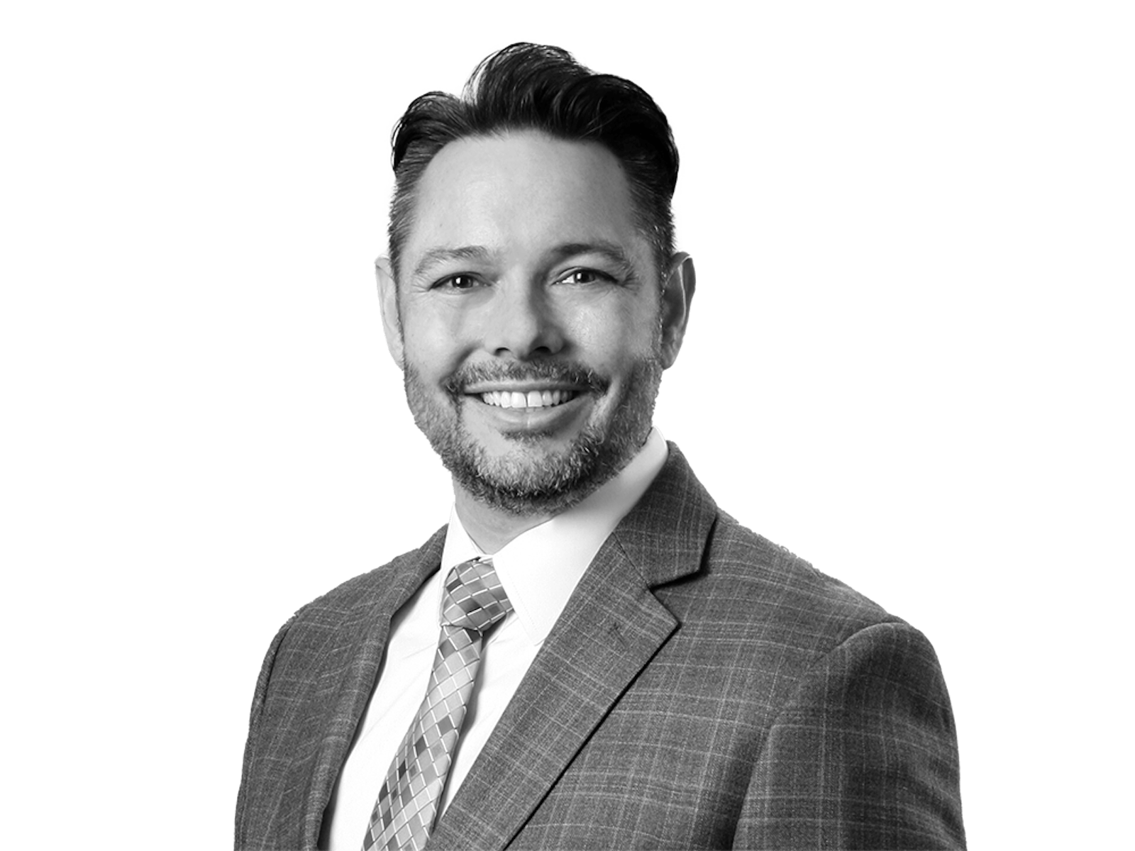 Cameron J. Palmer - Newmark