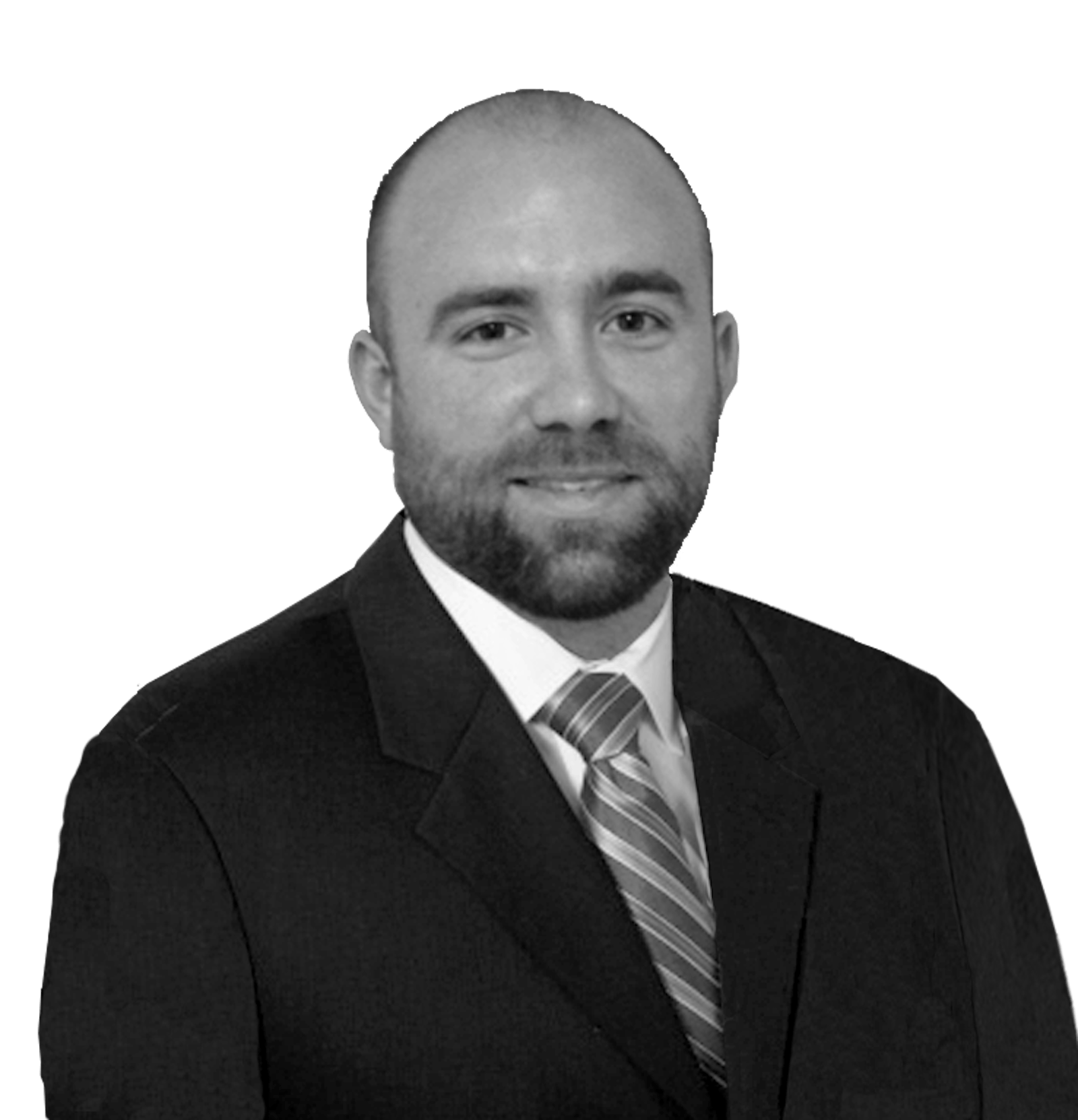 Patrick McCoy - Newmark