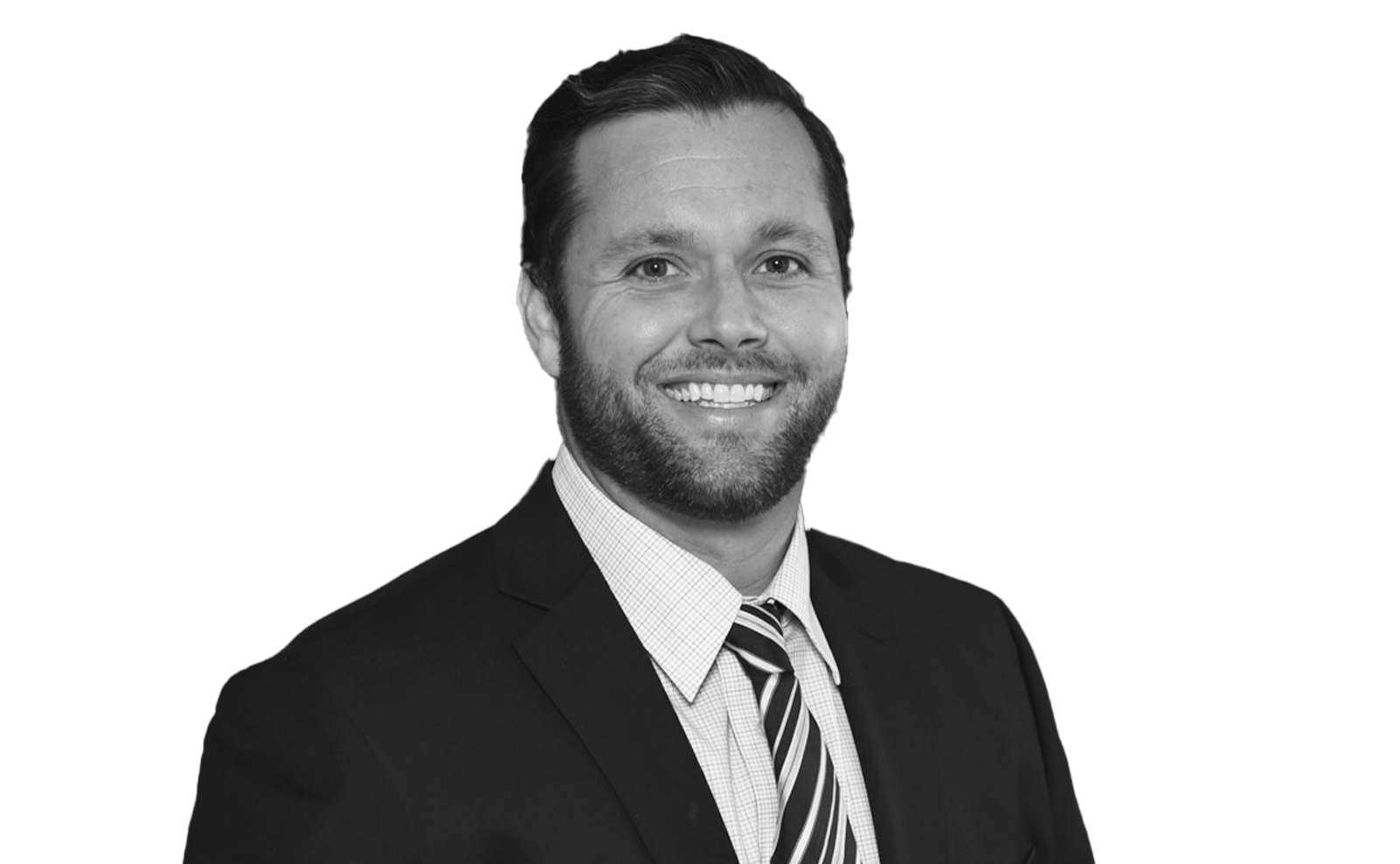 Patrick Murphy - Newmark