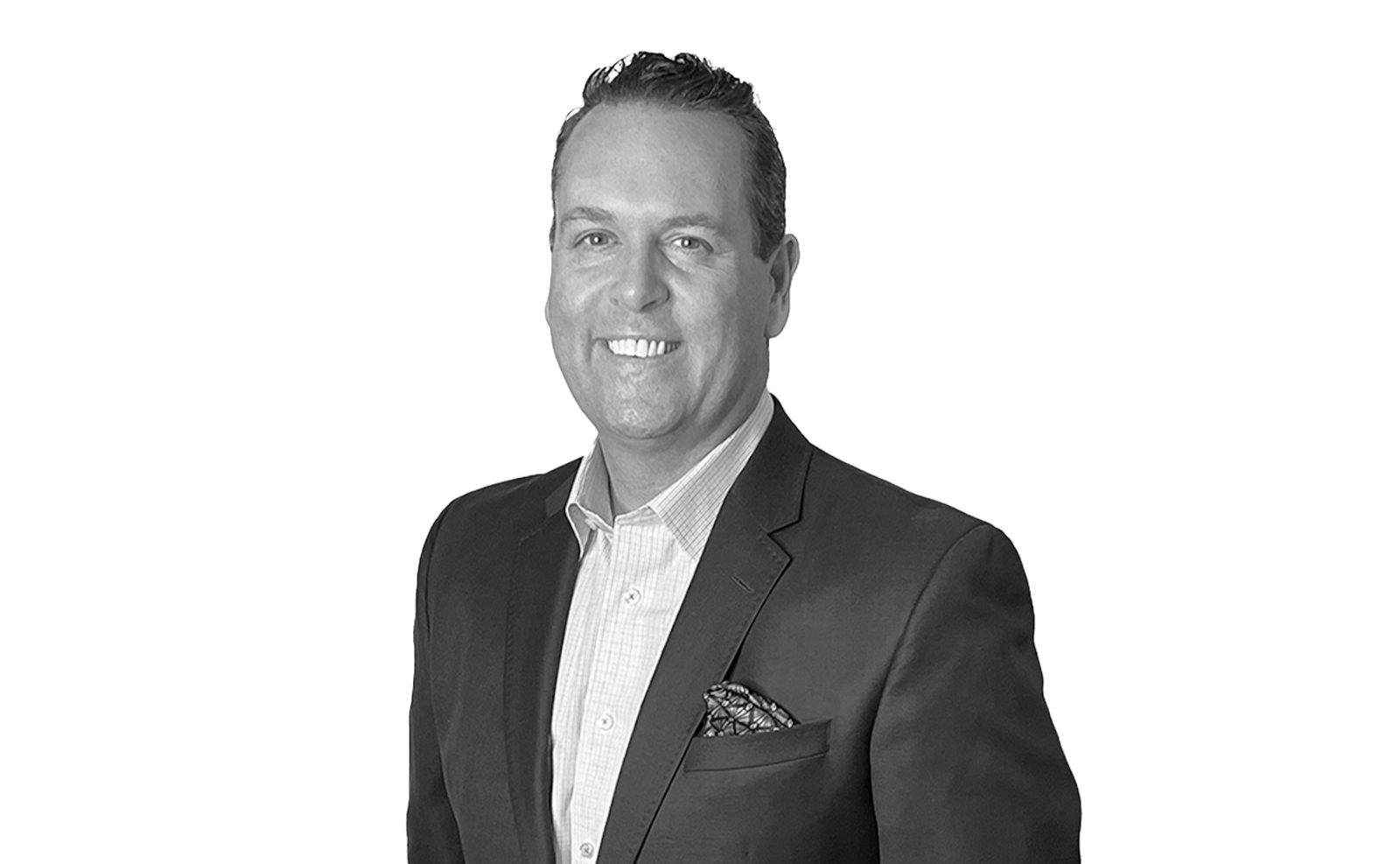 Patrick Nowlan - Newmark