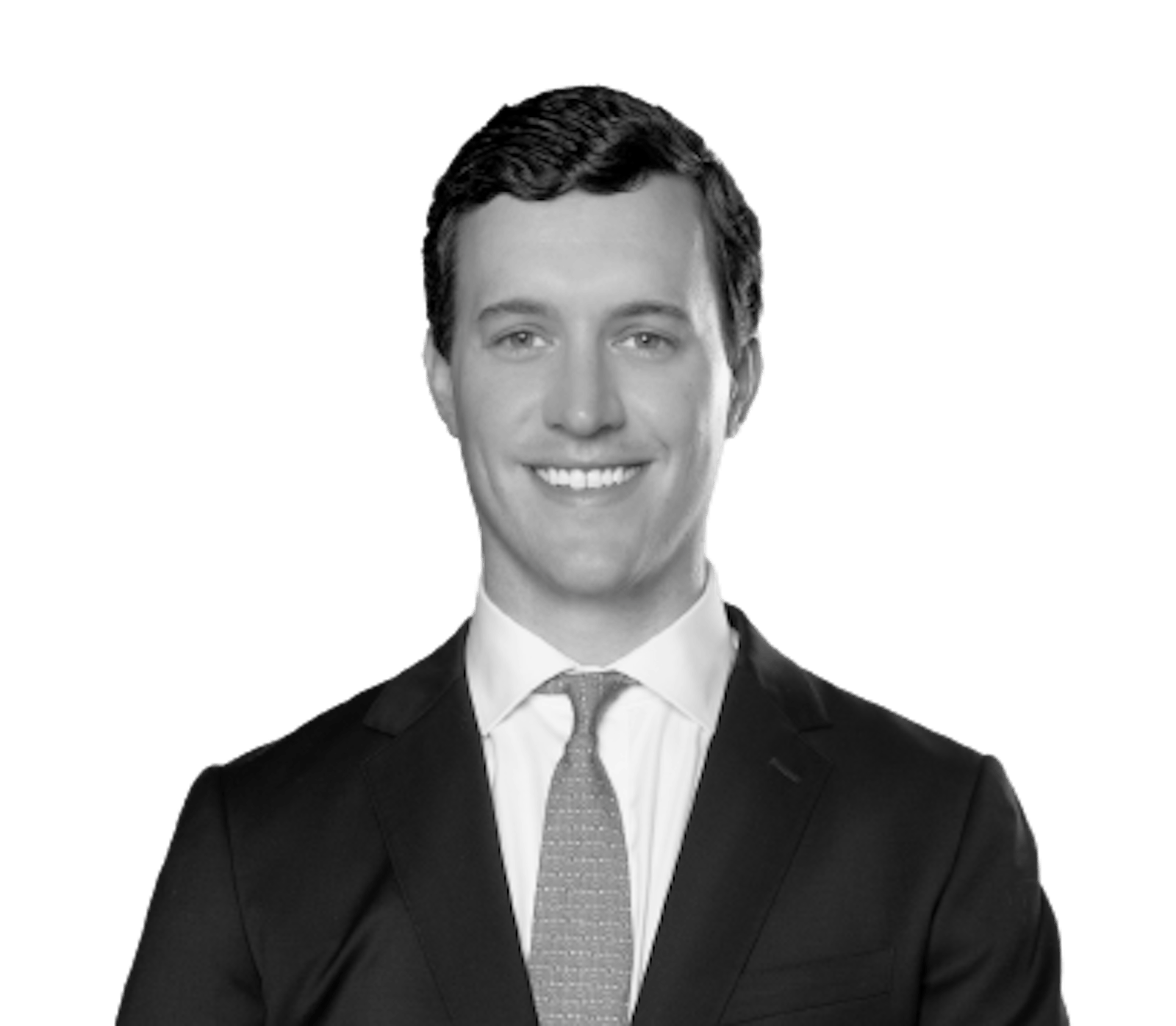 Patrick Szyperski - Newmark