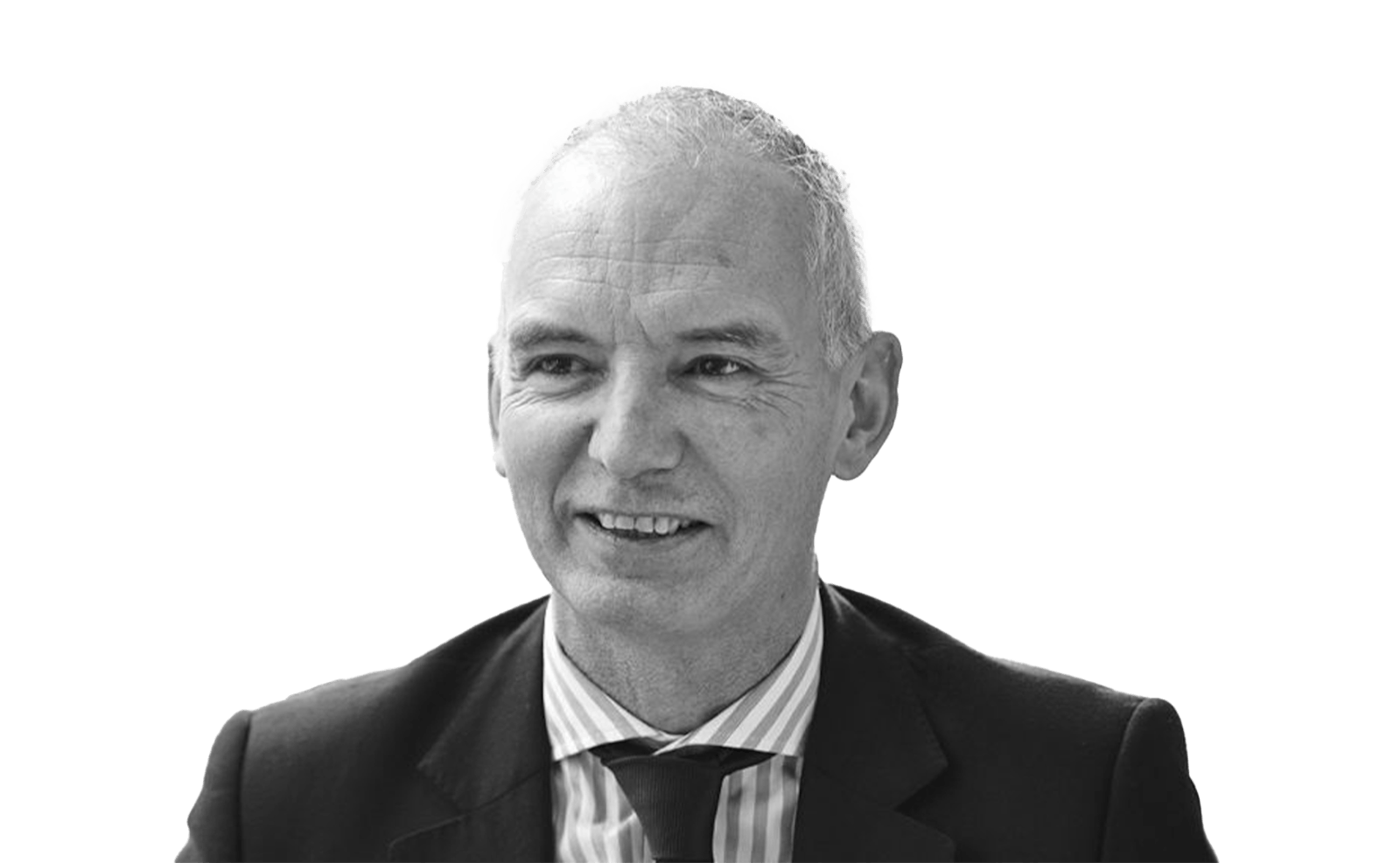 Paul Messiter - Newmark