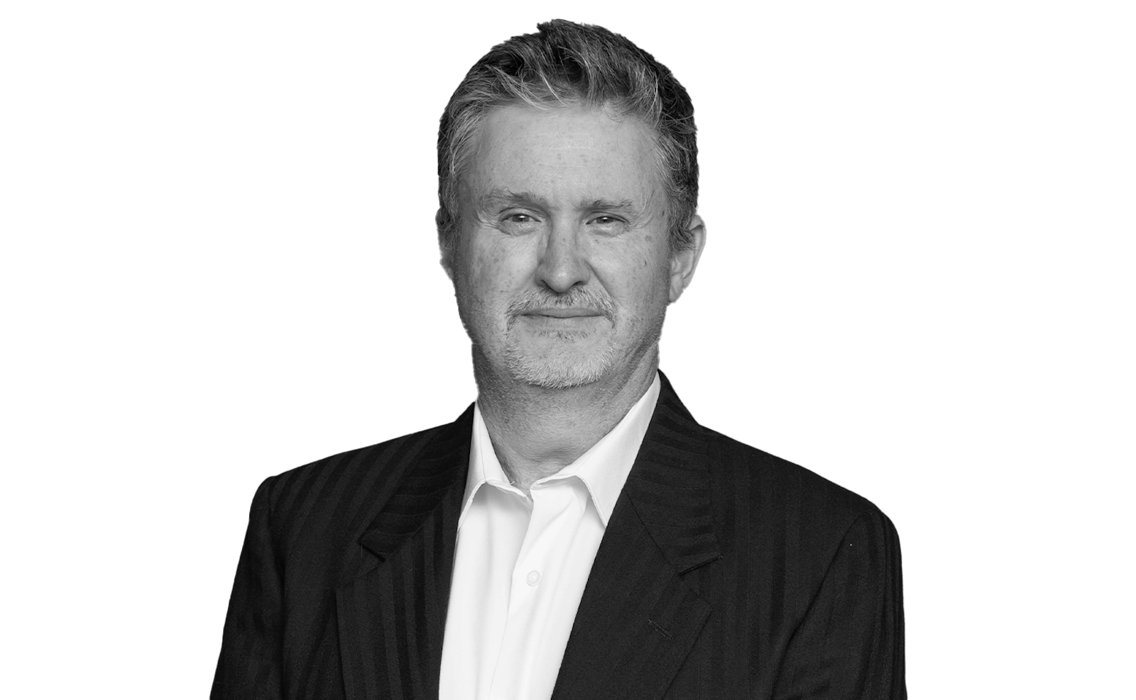 Peter Castillo - Newmark