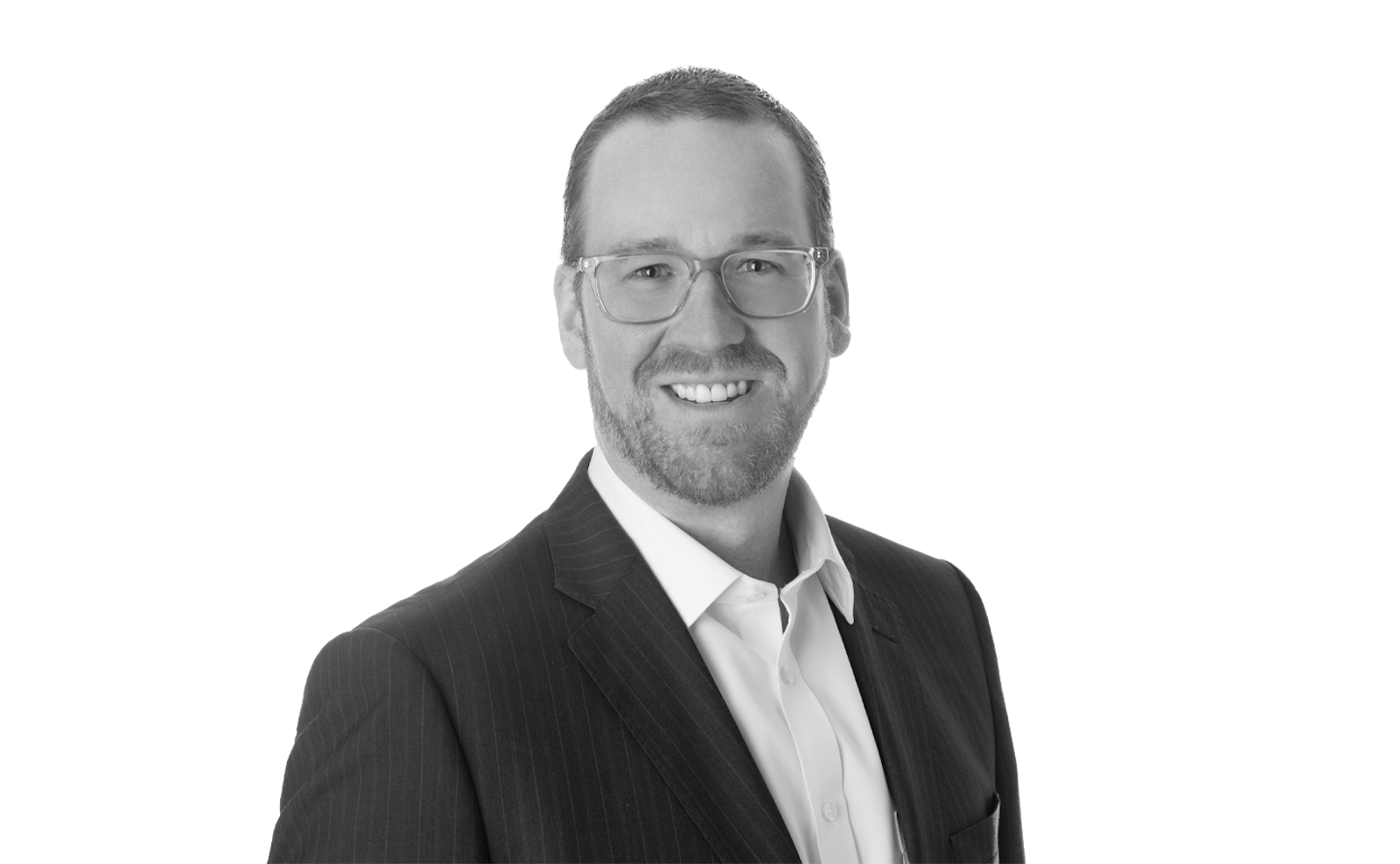 Peter Harwood - Newmark