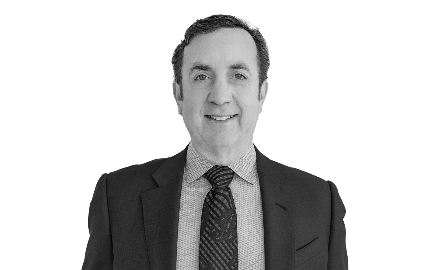 Peter Orlando, President & Chief Executive Officer at Pearson Realty