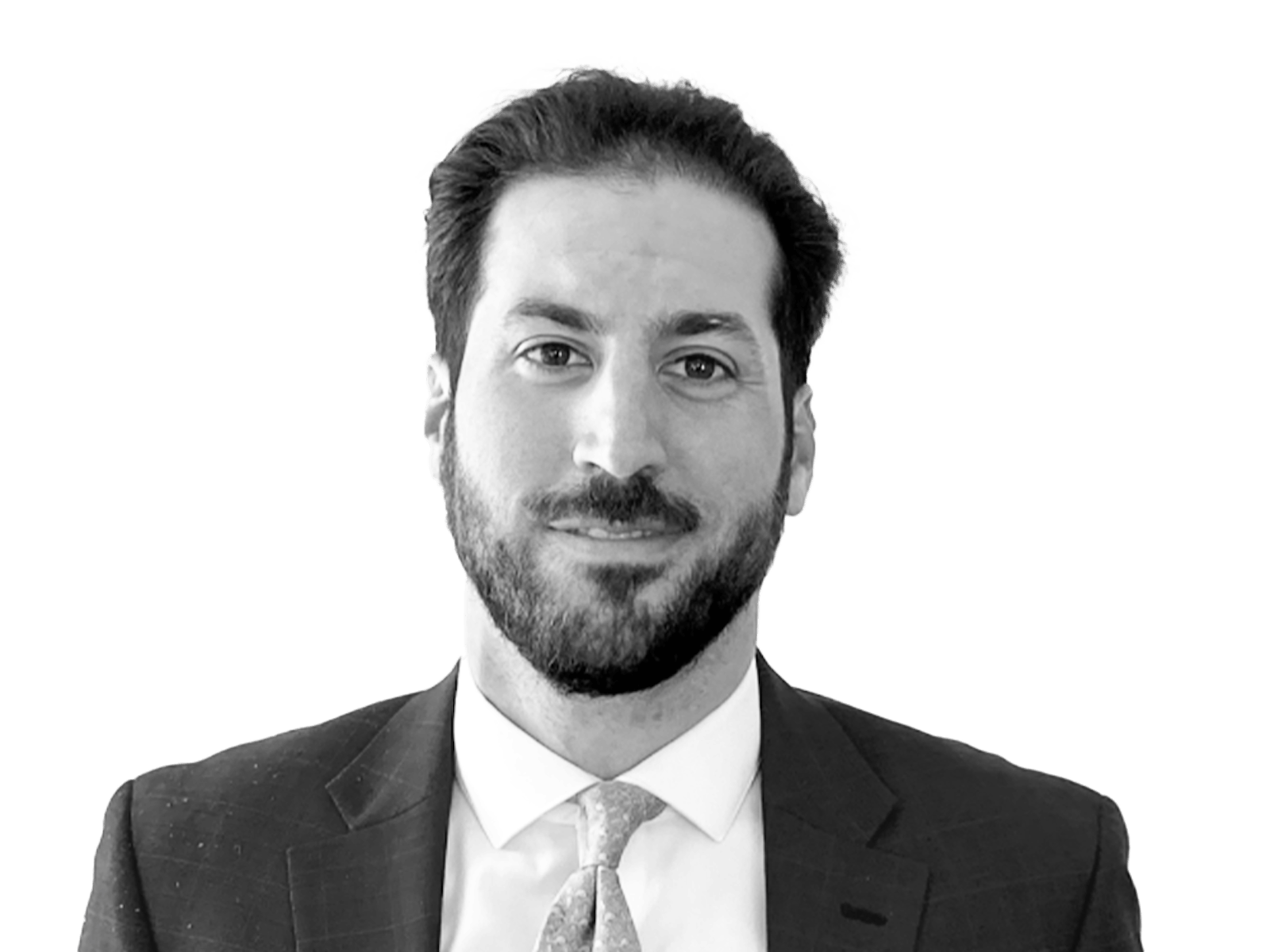 Peter Kasparian - Newmark