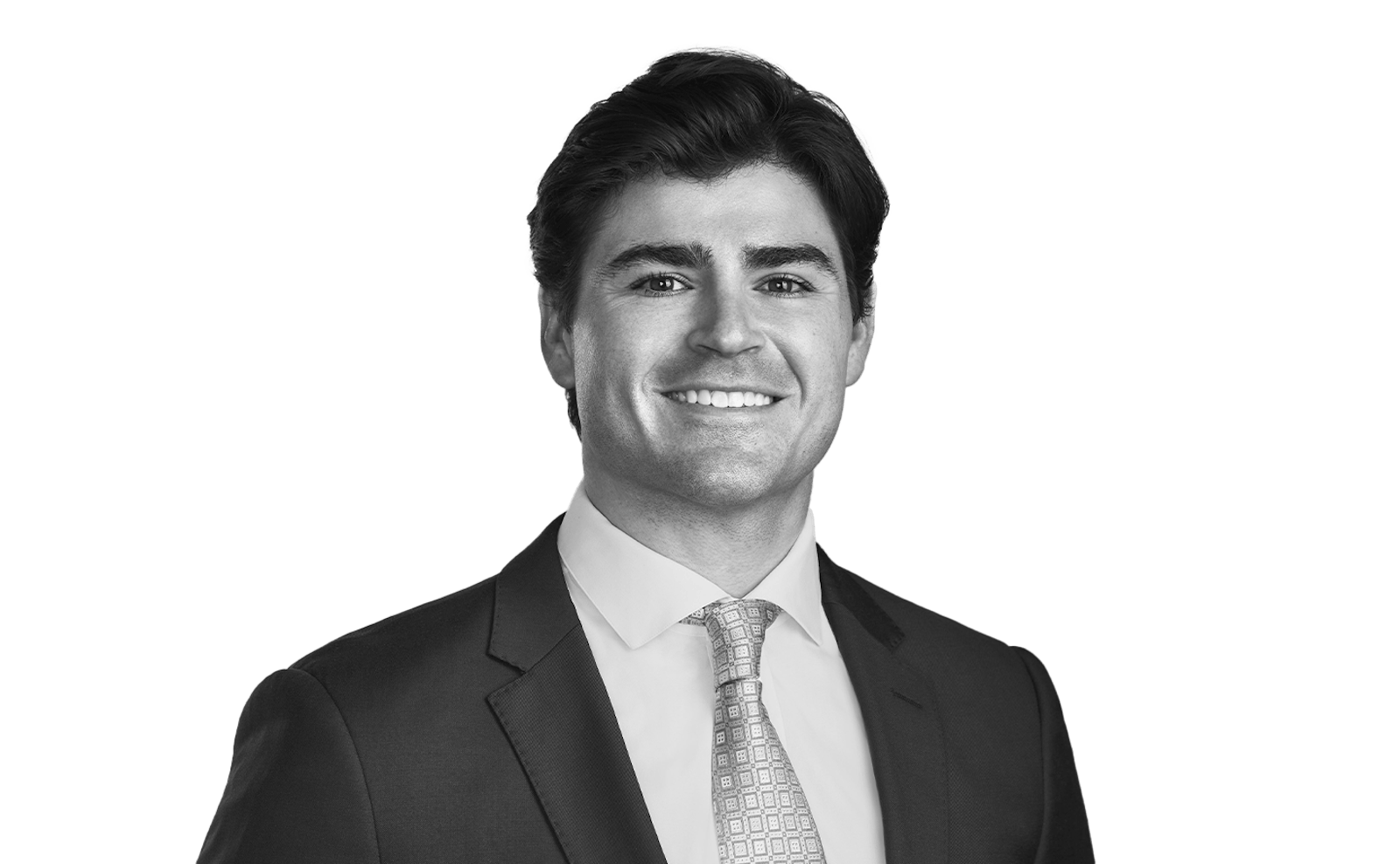 Peter Mavredakis - Newmark