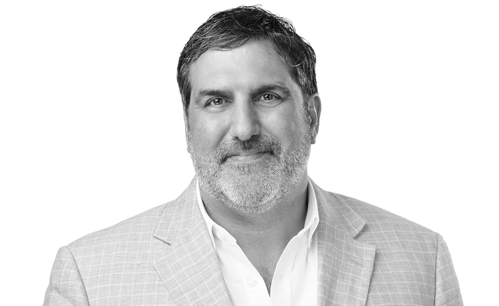 Al Petrillo - Newmark