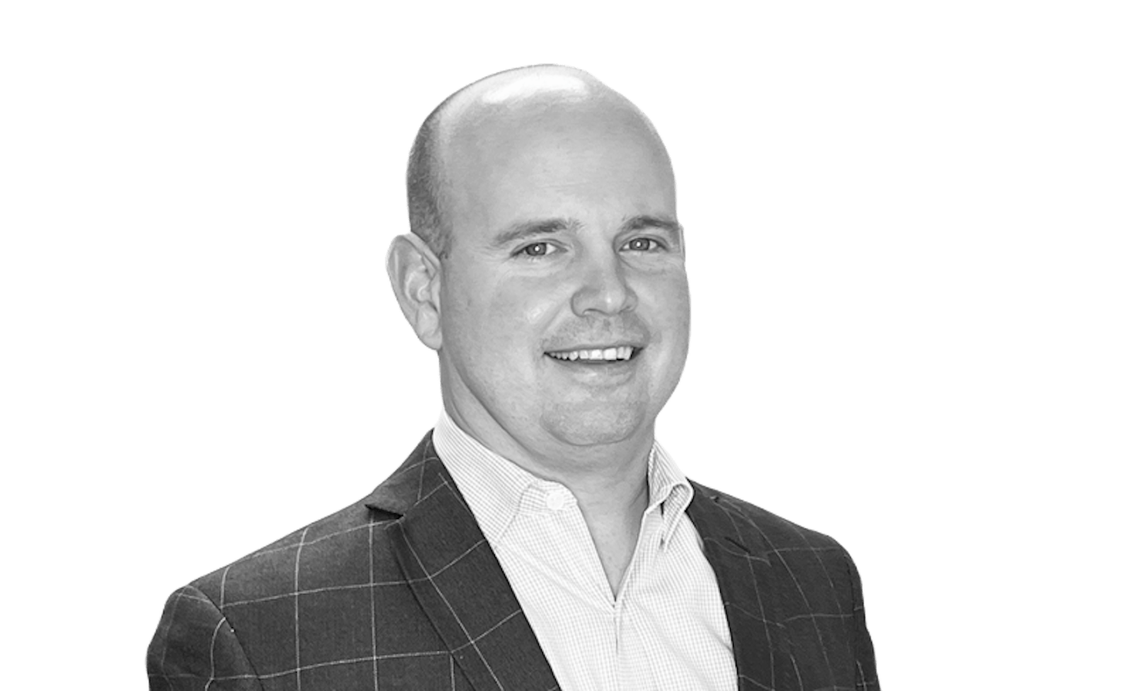 Nick Pickard - Newmark