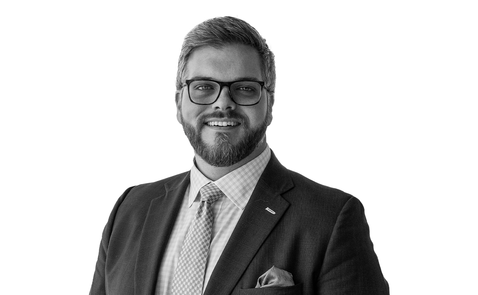 Preston Sanders - Newmark