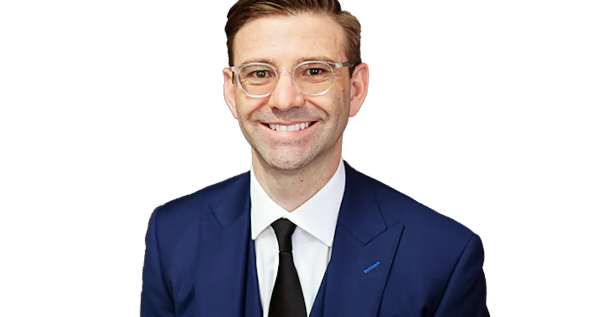 Brett Price, CCIM, SIOR - Newmark