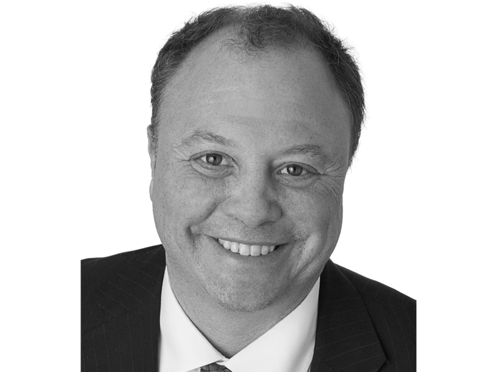 Jason Pruger - Newmark