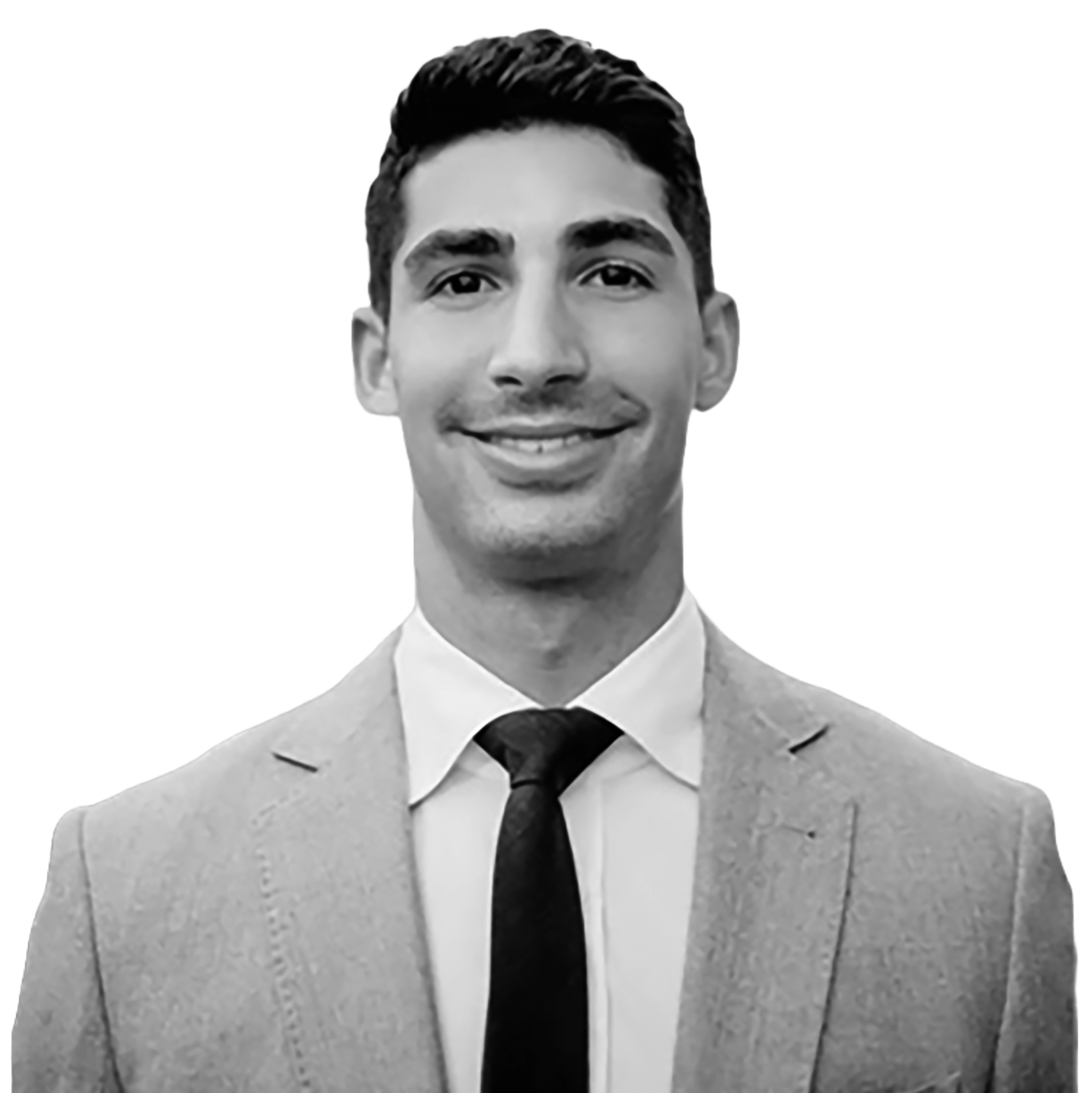 Max Ralby | Newmark