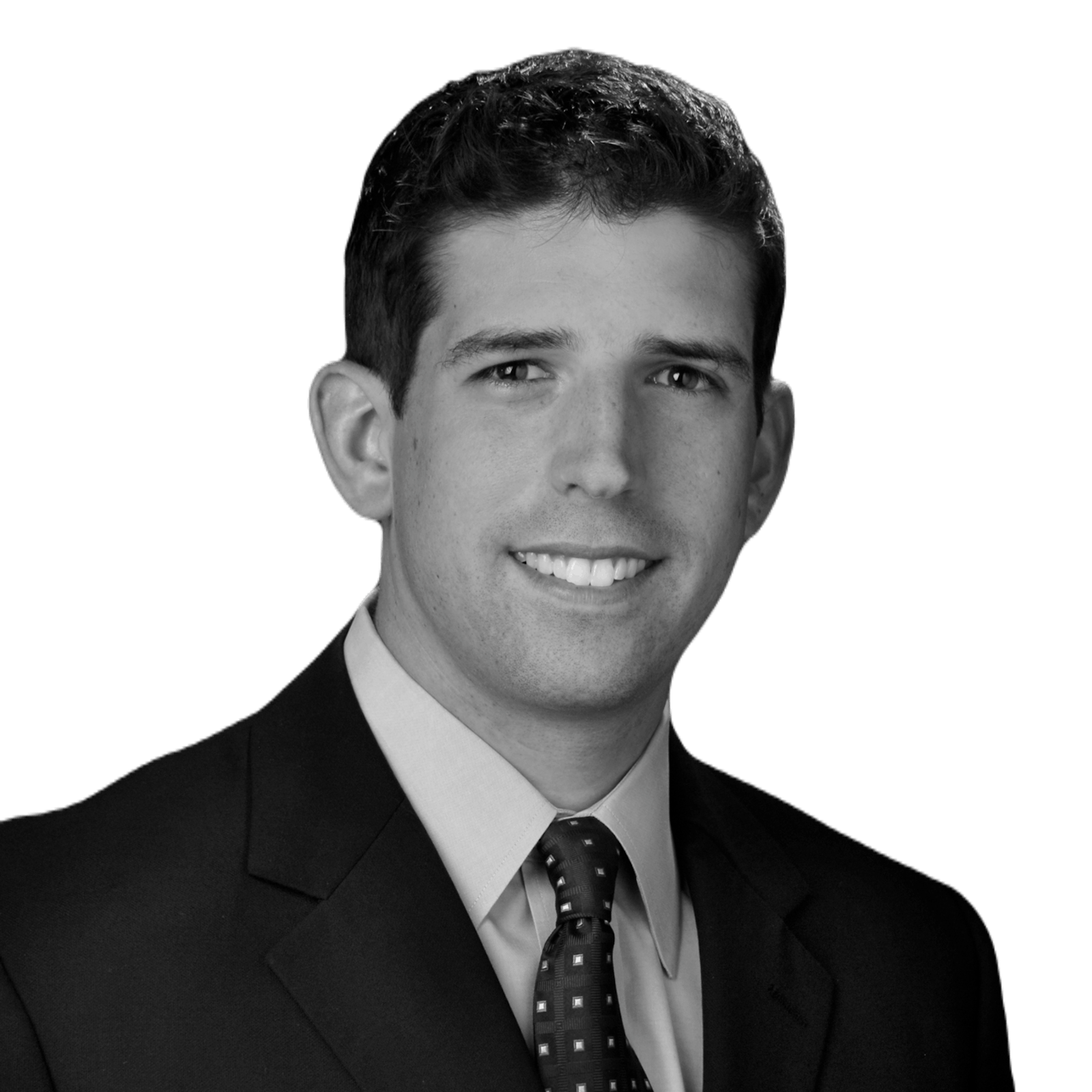 Conor Ranahan - Newmark