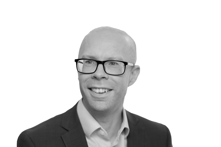 Jeremy Randall - Our People | Newmark | Newmark