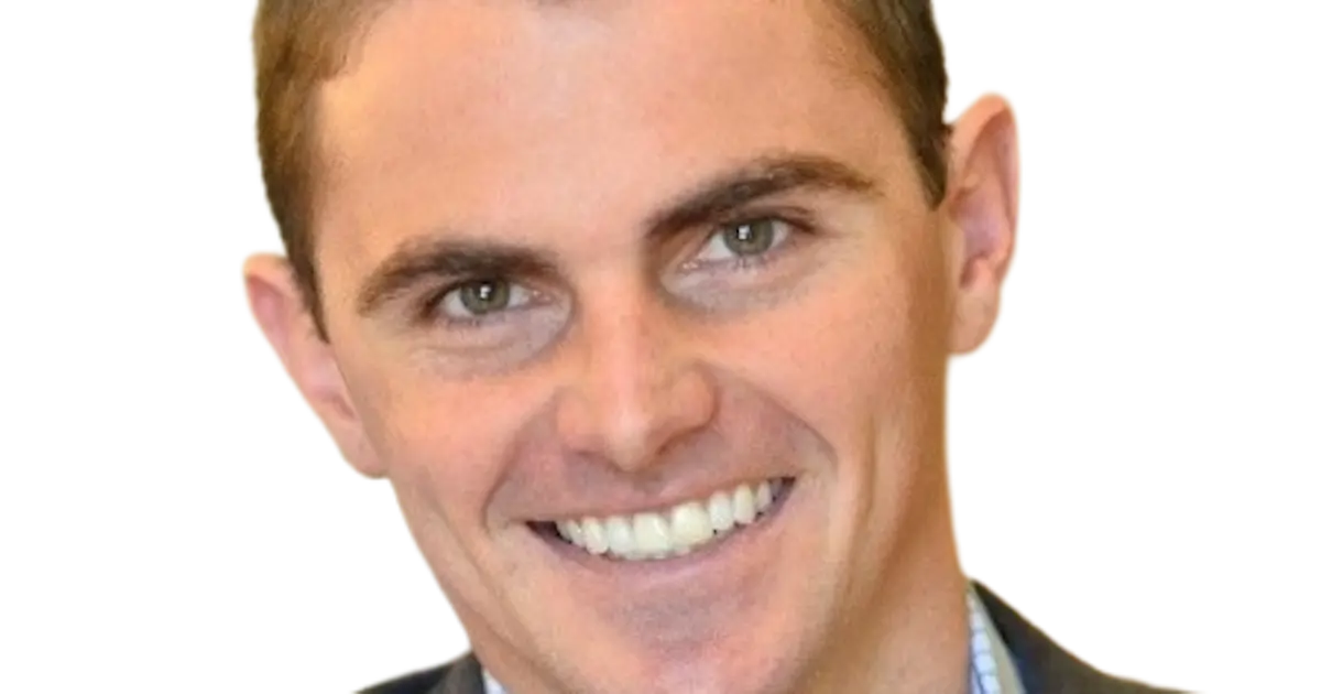 Brandon Raney Brendan Raney | Newmark