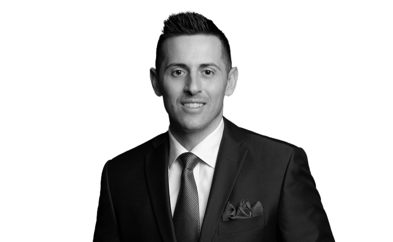 Gabe D. Regalado - Newmark