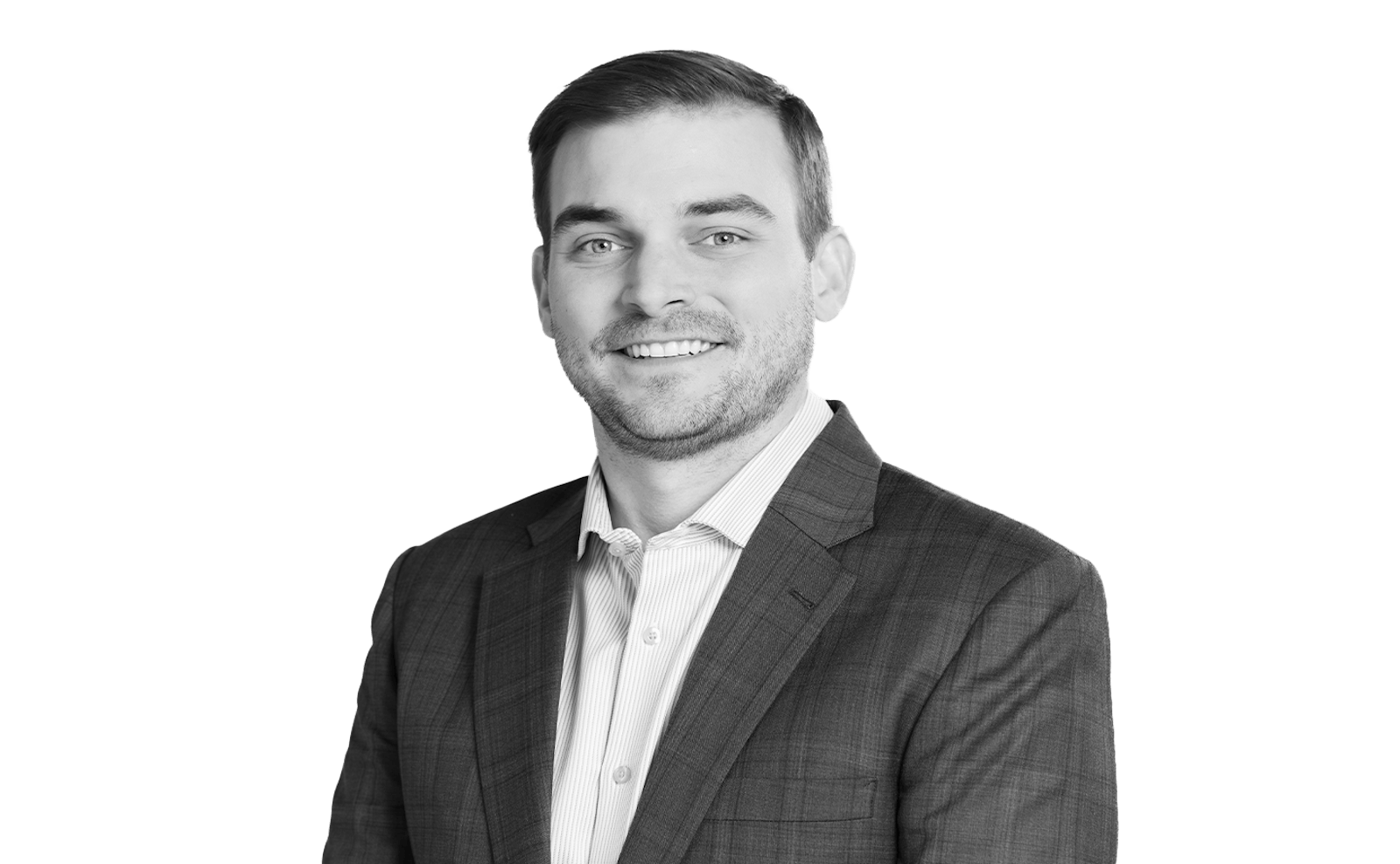 Reid Halverson - Newmark