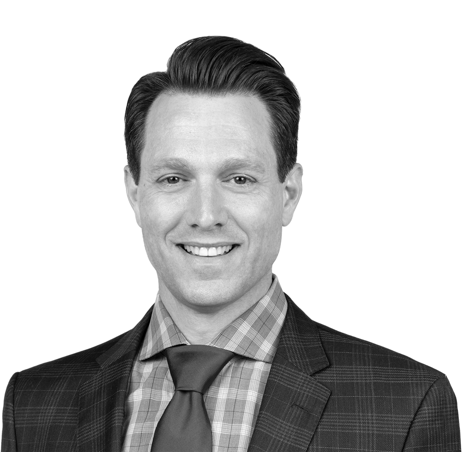 Richard Holden - Newmark