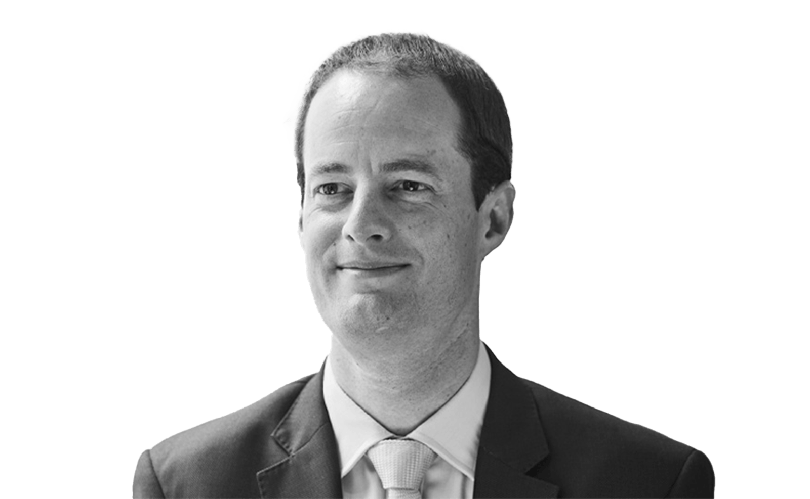 Richard Jones - Newmark