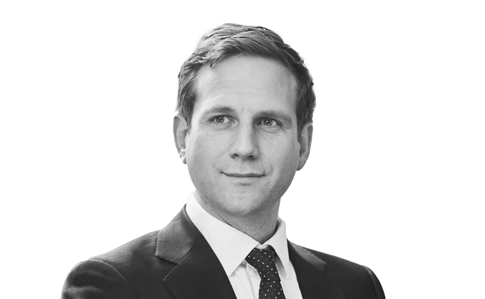 Richard Robinson - Newmark