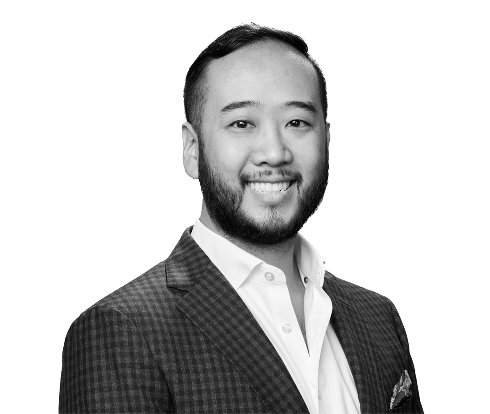 Richard Sung - Newmark